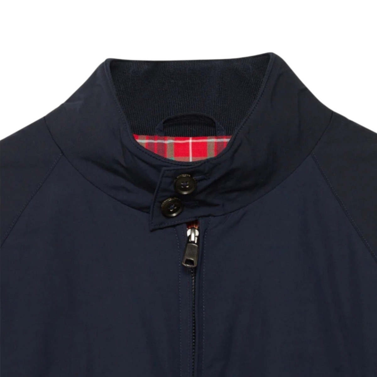 Baracuta G9 | Harrington Jacket Thermal Imbottito