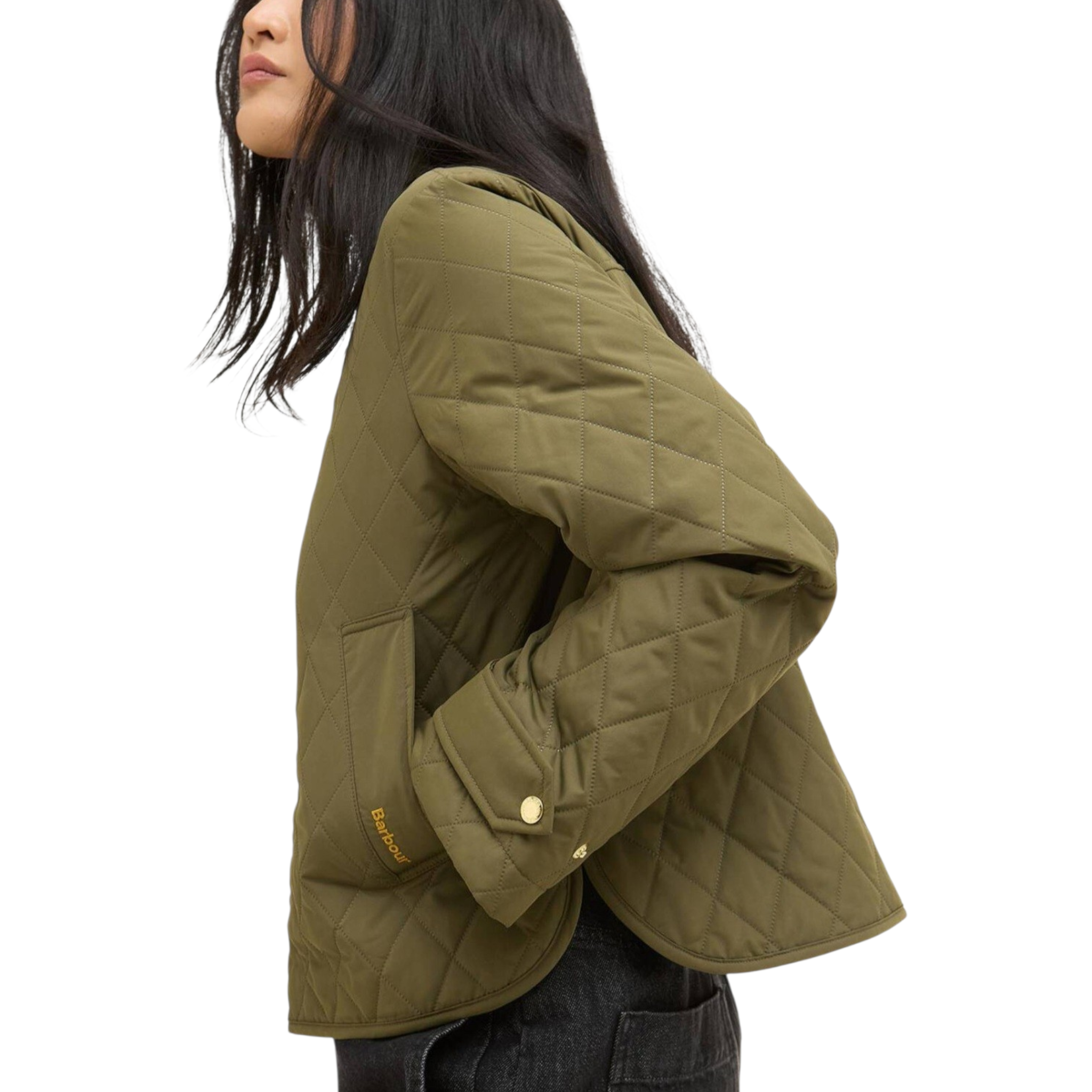 Barbour Whillan | Giacca trapuntata