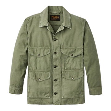 Filson | Giacca Overshirt