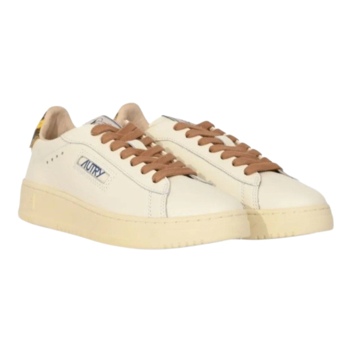Sneaker | Dallas Pitone