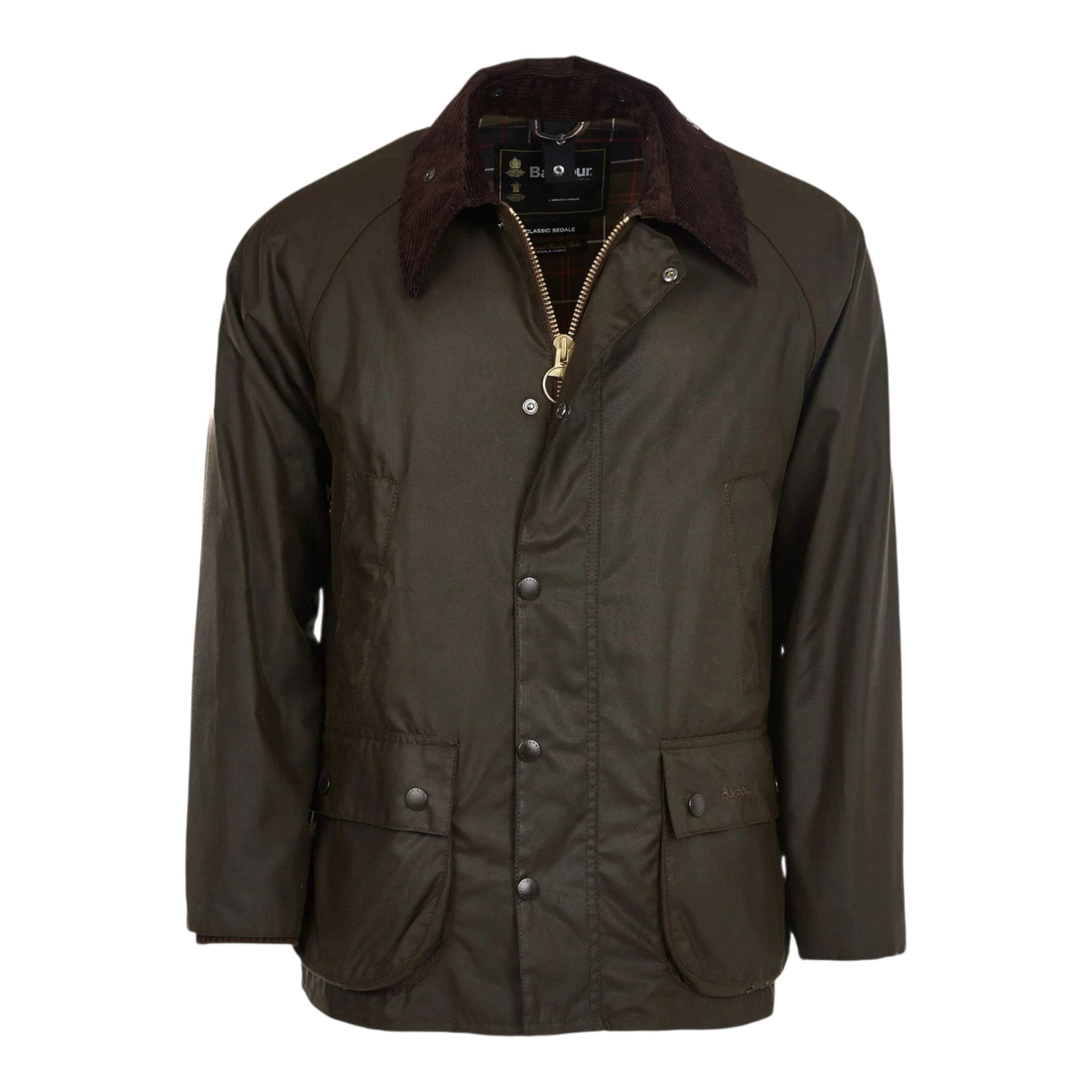 Barbour Bedale Wax Jacket | Giacca Cerata