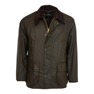 Barbour Bedale Wax Jacket | Giacca Cerata