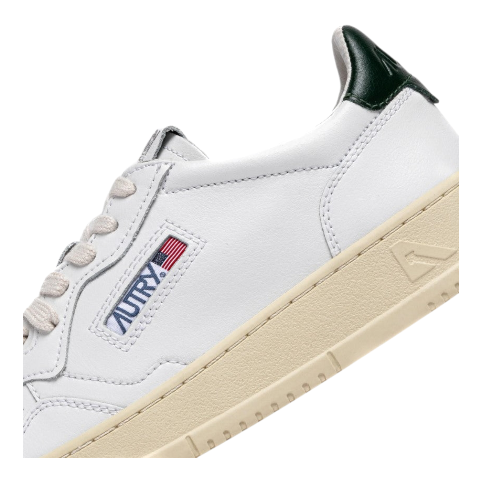 Autry | Medalist In Pelle