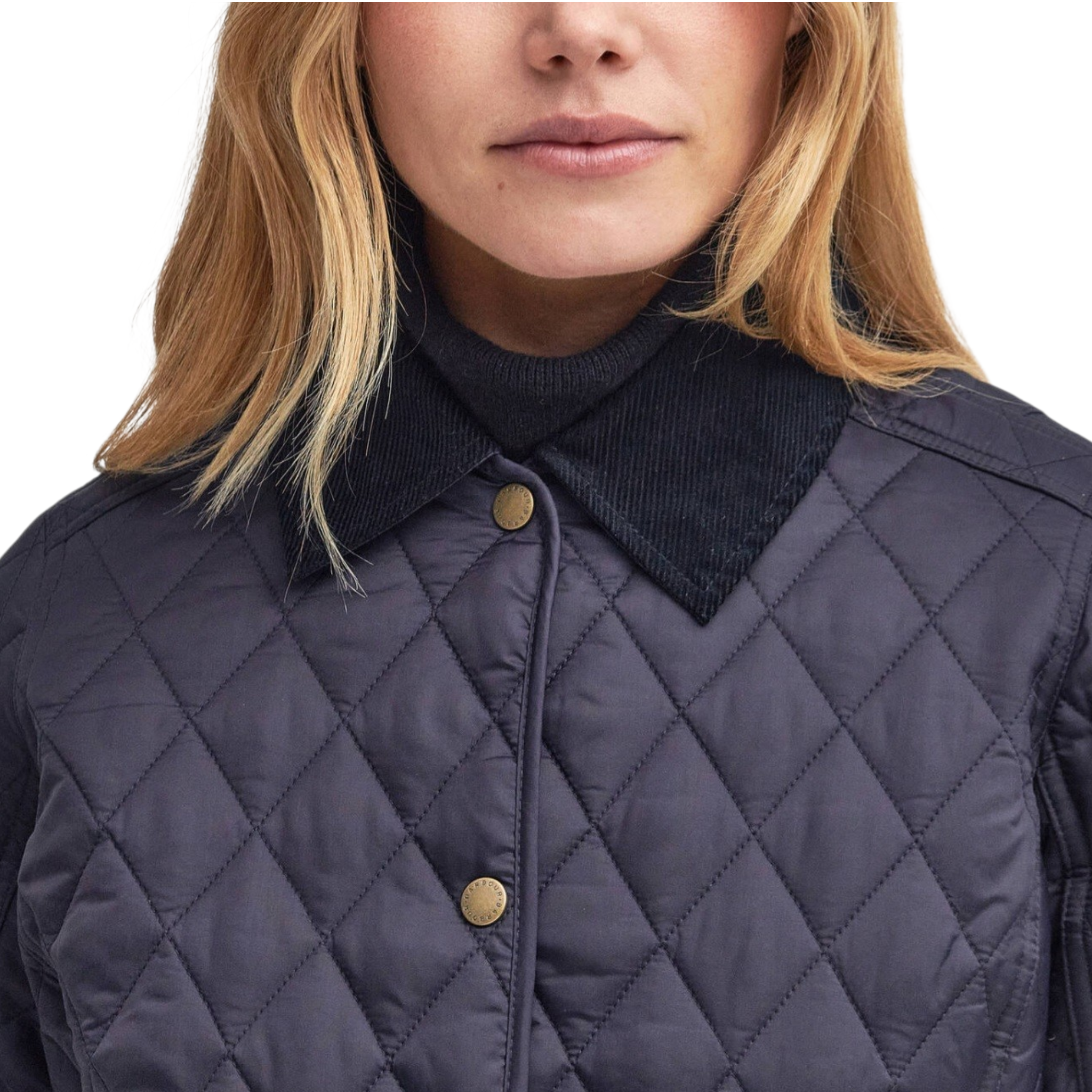 Barbour Annandale | Giacca Trapuntata