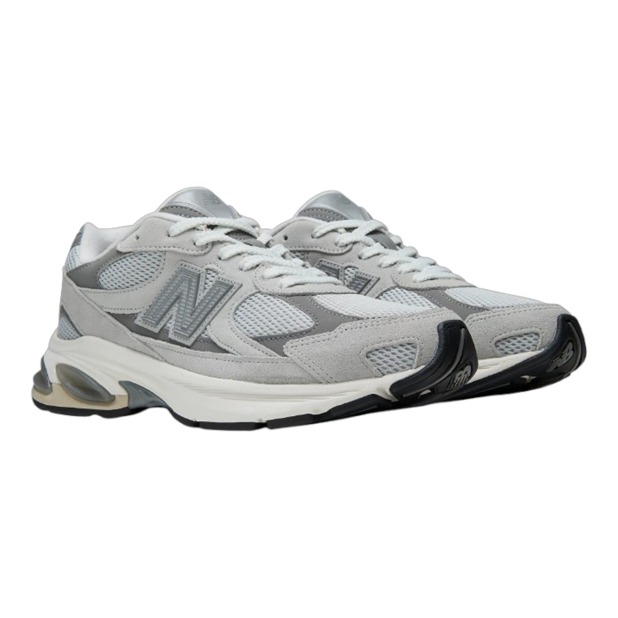 New Balance | Sneaker in Suede e Mesh