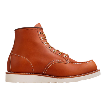Red Wing Shoes | Stivale in Pelle