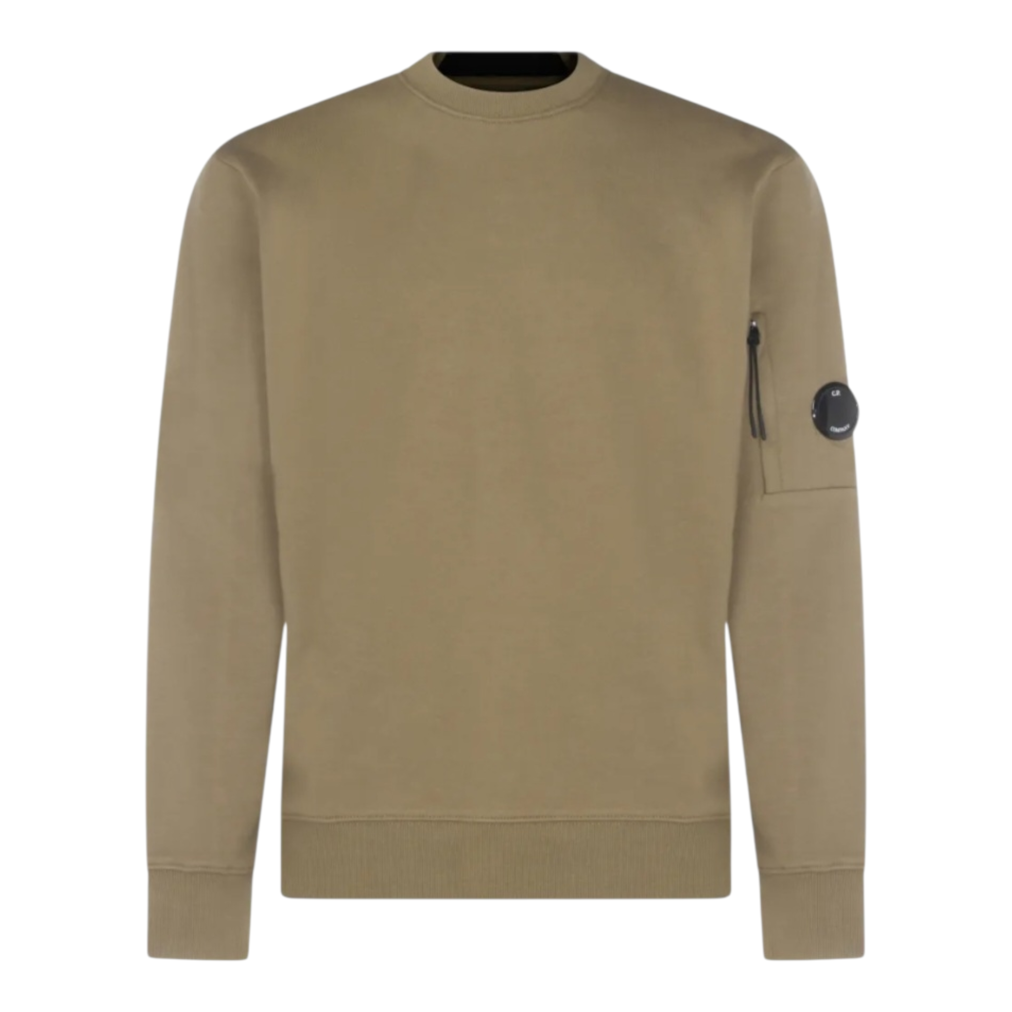 C.P. Company | Felpa Girocollo