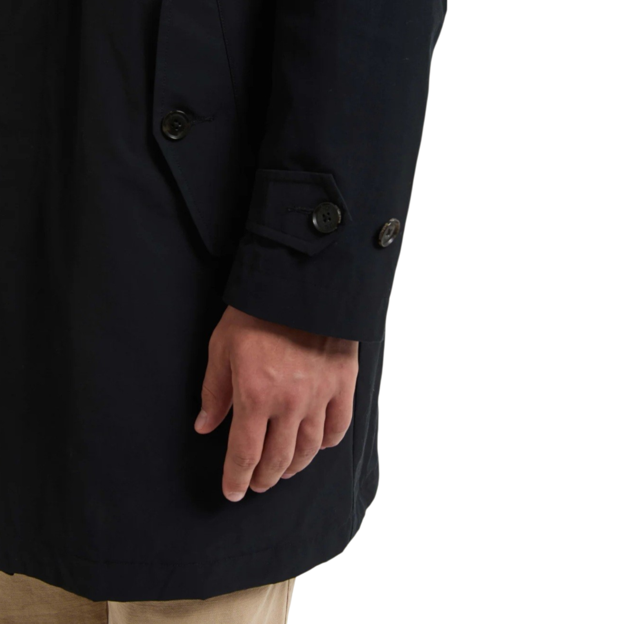 Baracuta G10 | Trench
