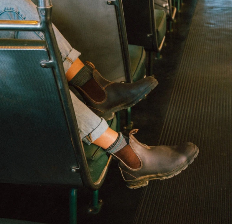 Blundstone B500| Stivali in Pelle