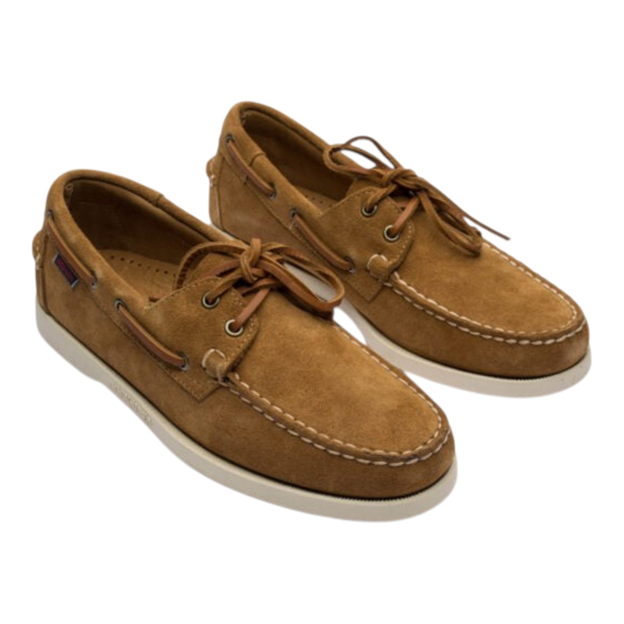 Sebago | Mocassino in Suede