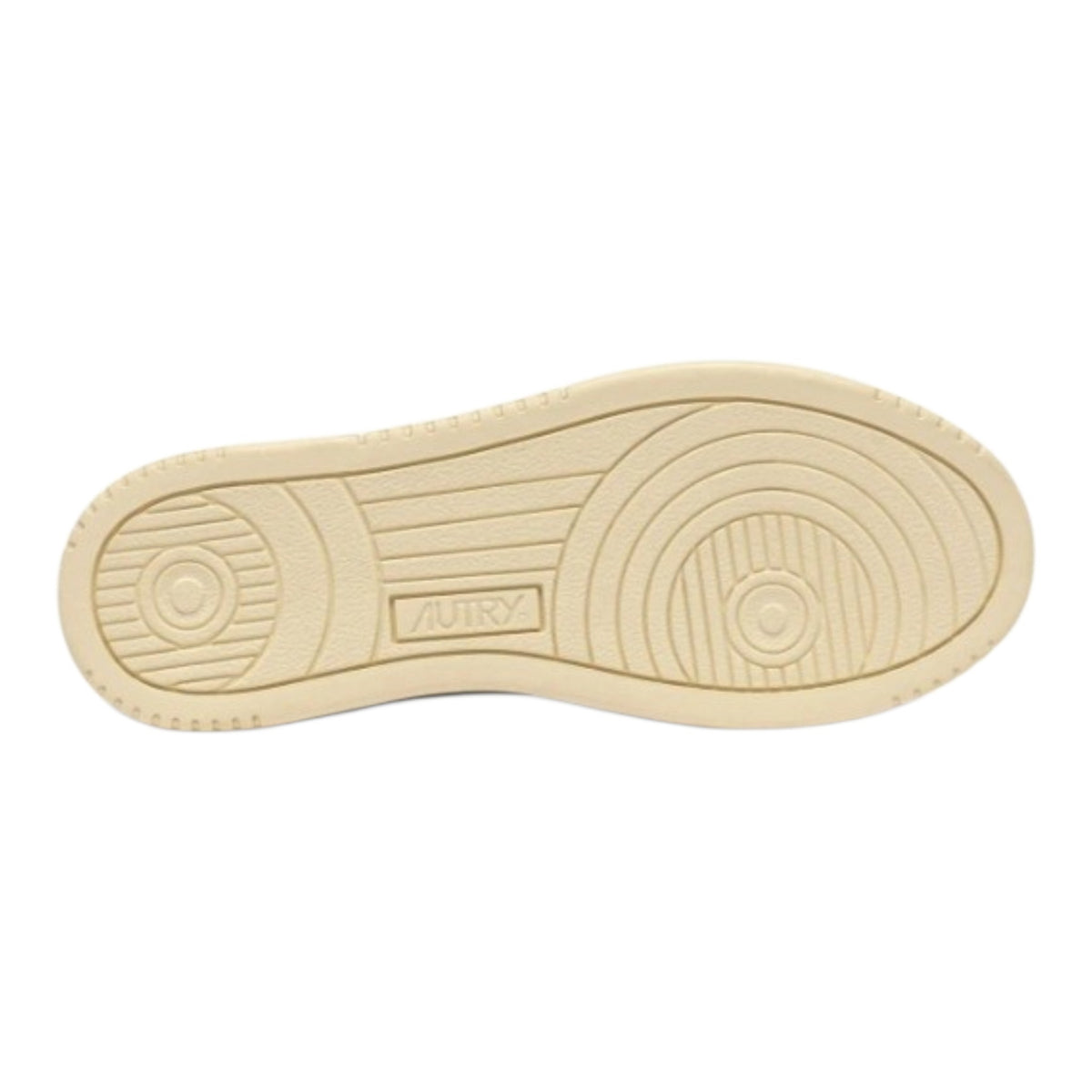 Sneaker | Medalist in Pelle