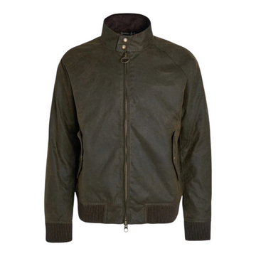 Barbour X Baracuta| Barbour x Baracuta Porton Wax