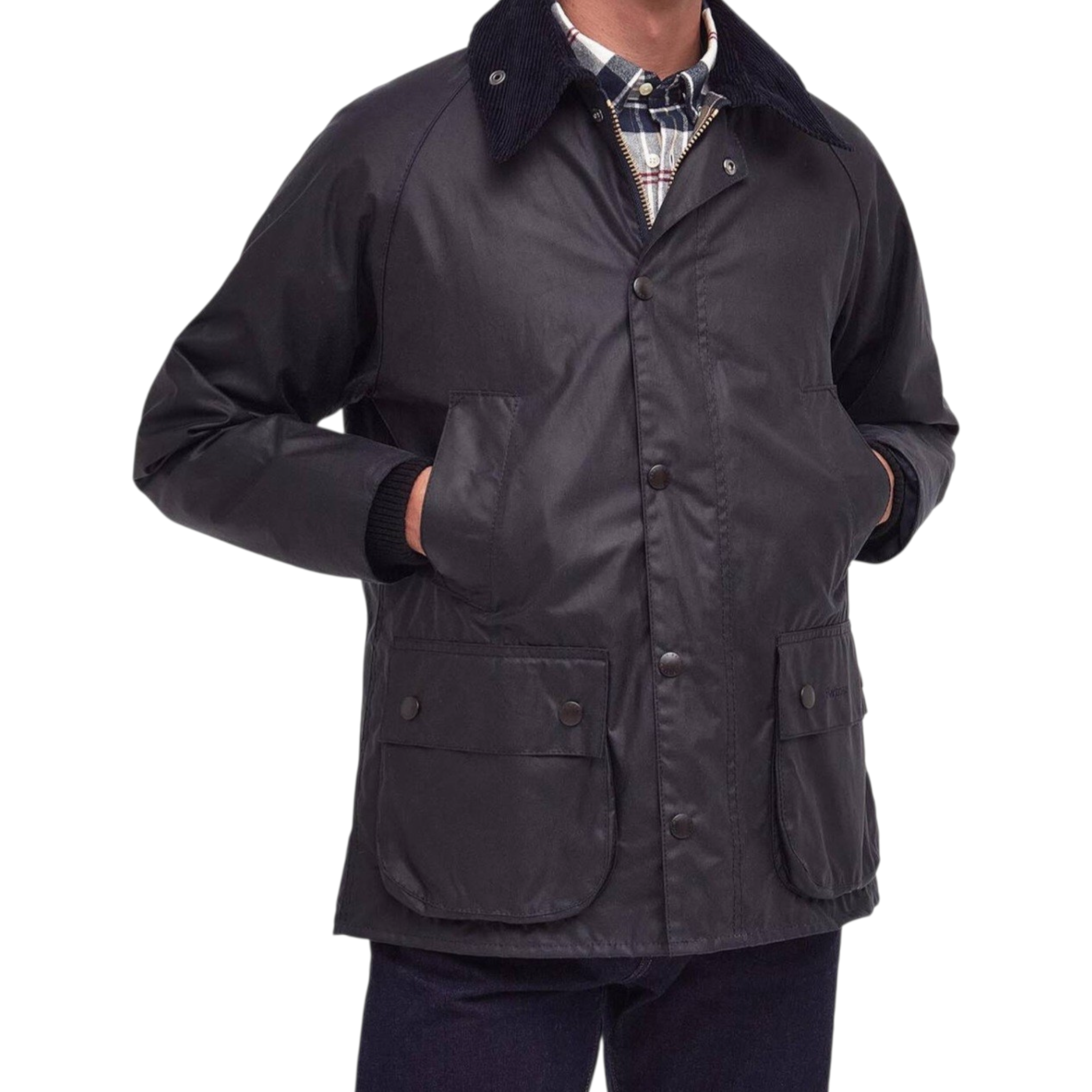 Barbour | Giacca Cerata Bedale