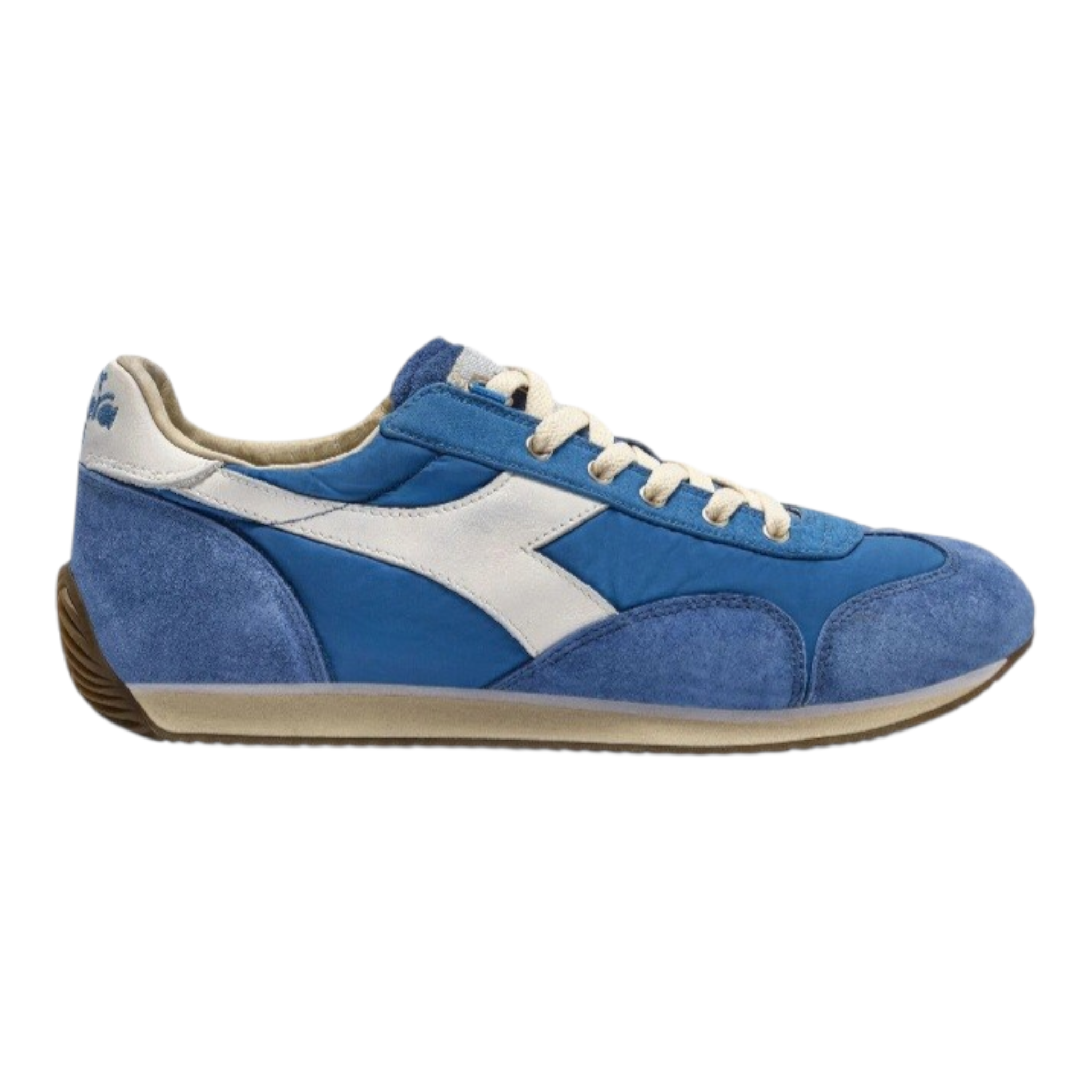 Diadora Equipe Vela | Sneaker in Suede