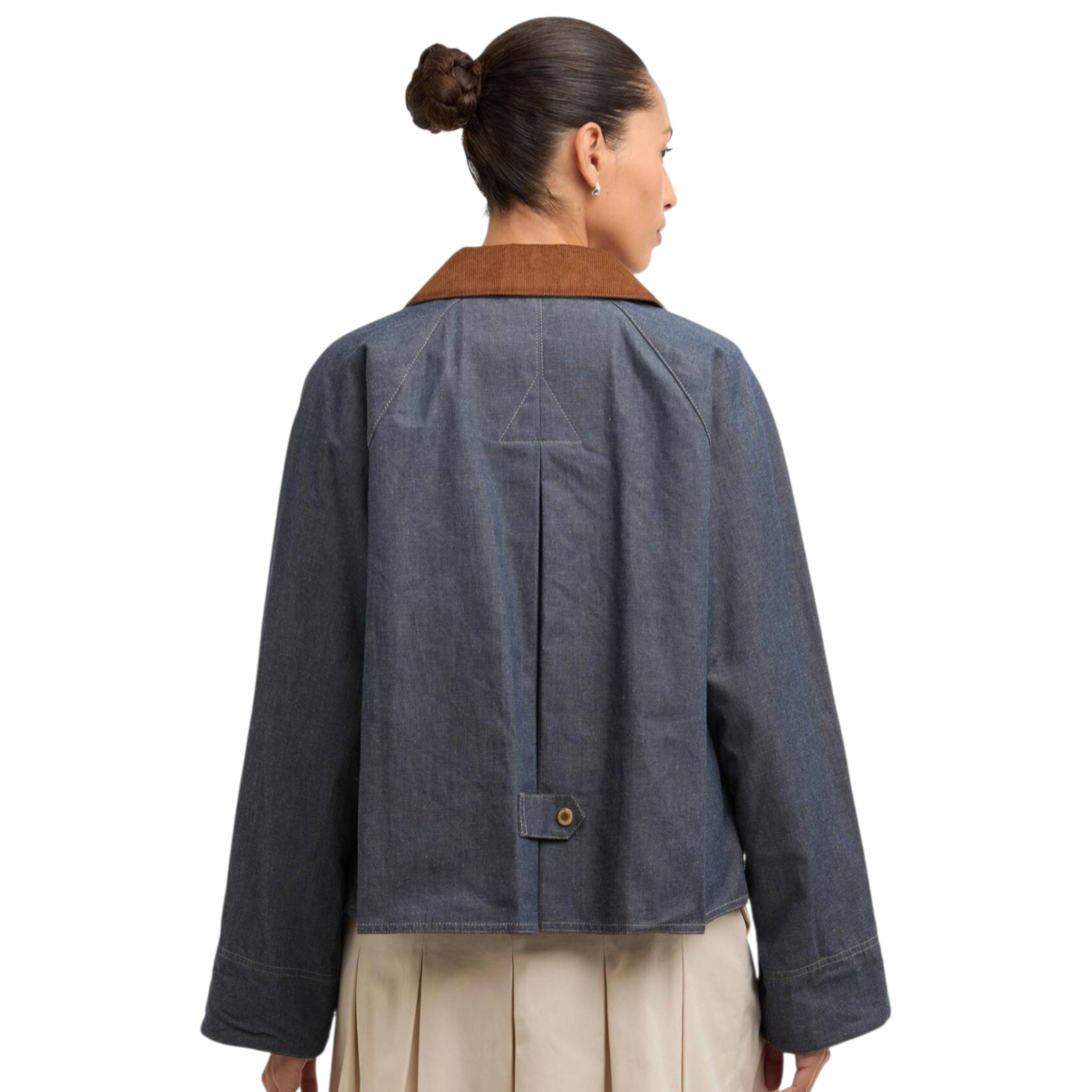 Barbour Freckleton | Giacca