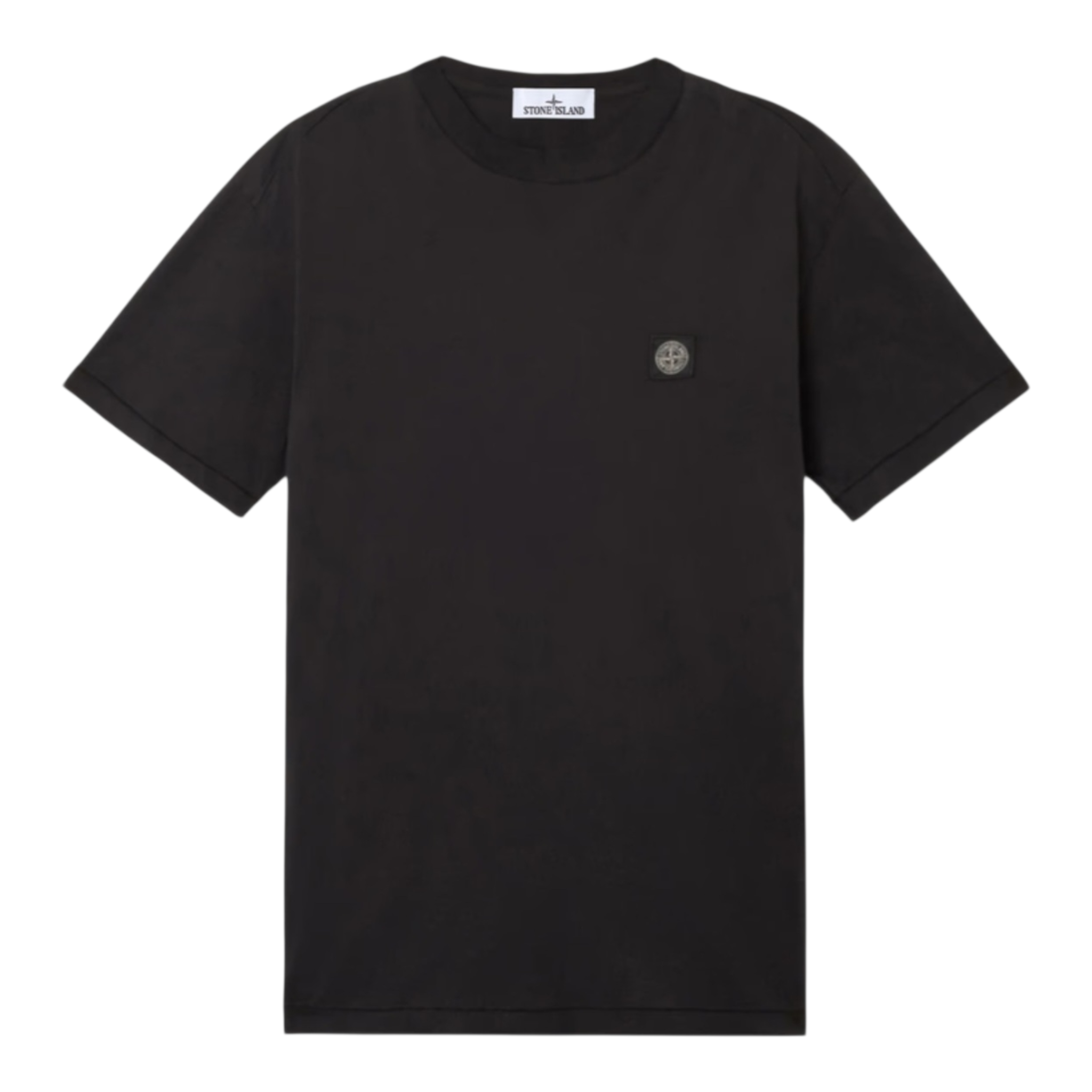 Stone Island | T-shirt Cotton Jersey