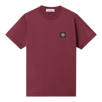 Stone Island | T-shirt Cotton Jersey