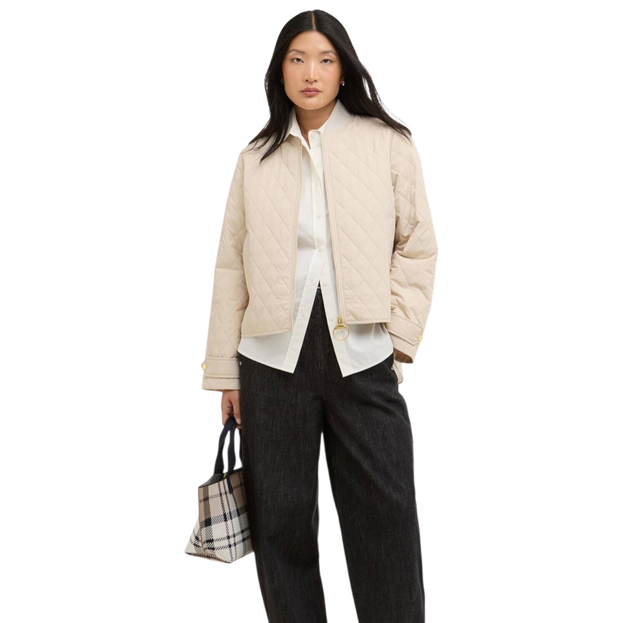 Barbour Whillan | Giacca trapuntata