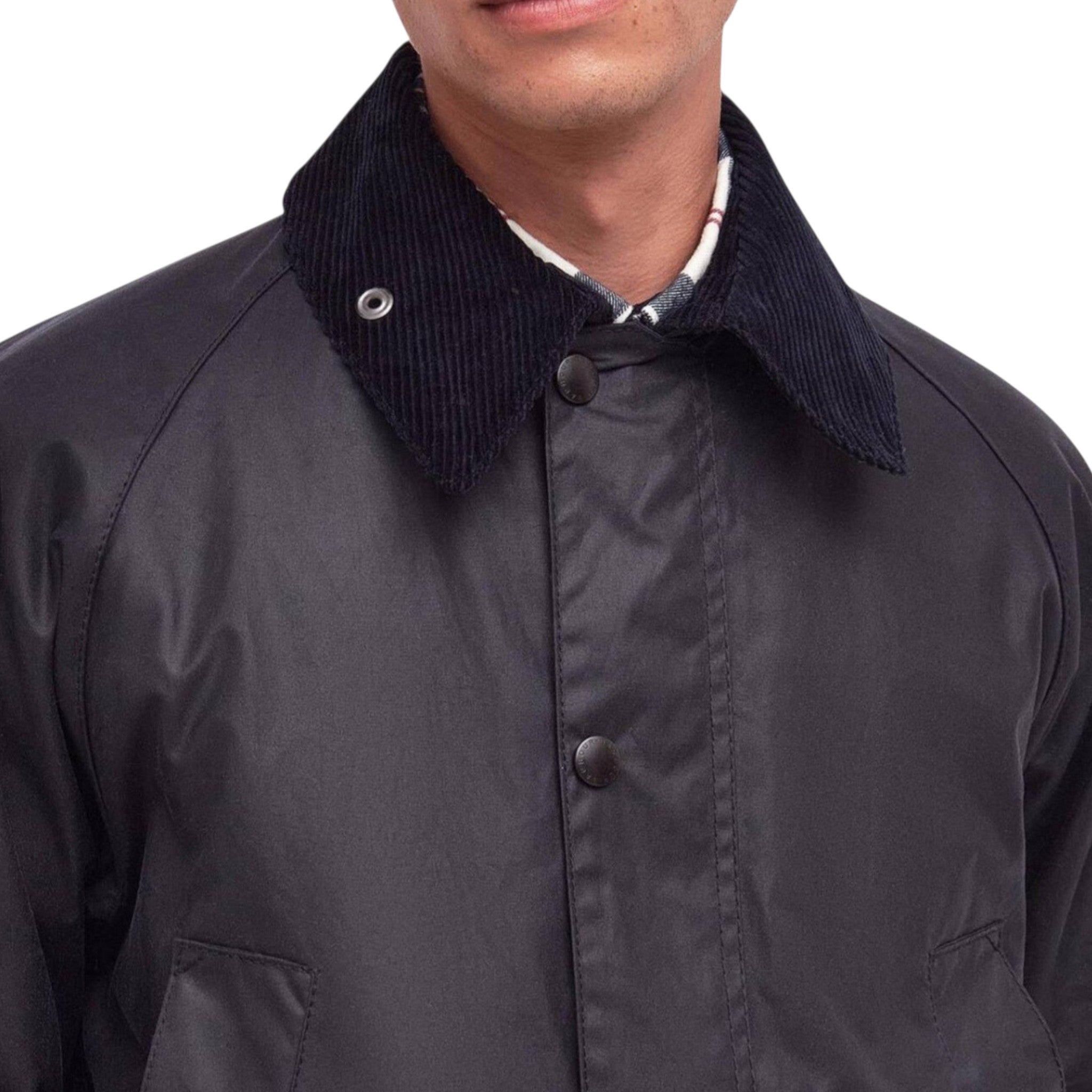 Barbour | Giacca Cerata Bedale