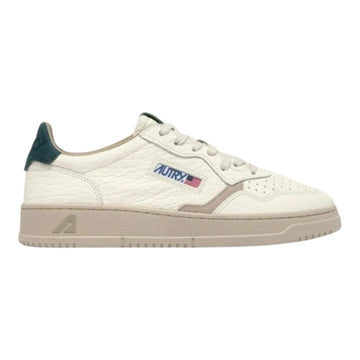 Sneaker | Medalist in Pelle Martellata
