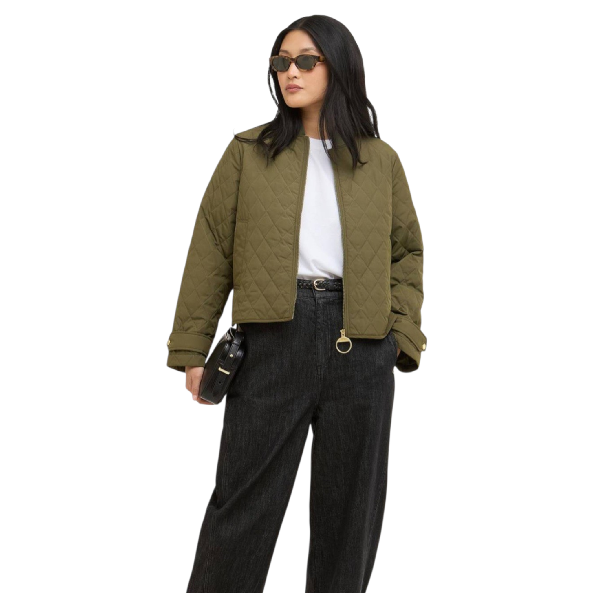 Barbour Whillan | Giacca trapuntata