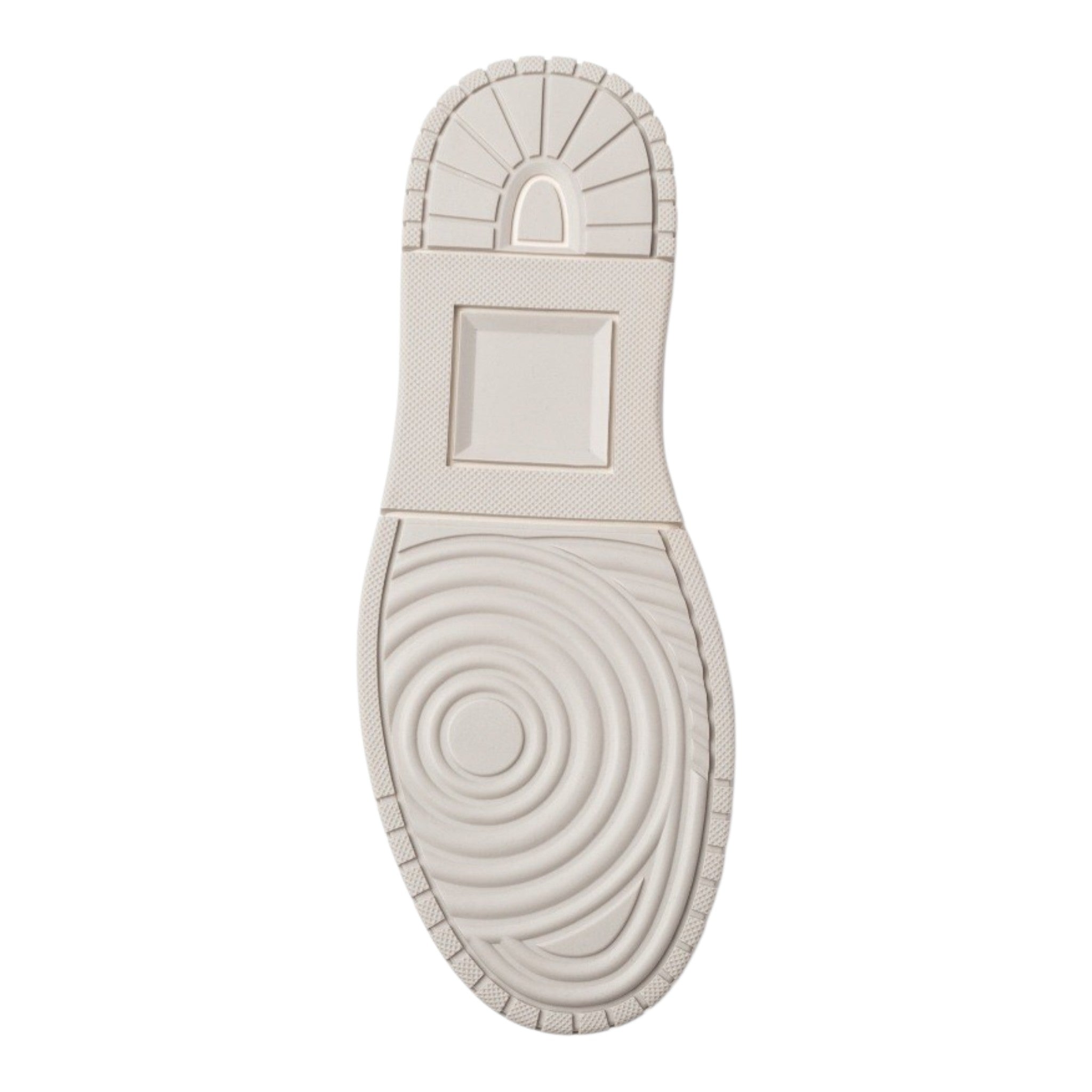 D.A.T.E. Torneo | Sneaker in Pelle e Suede