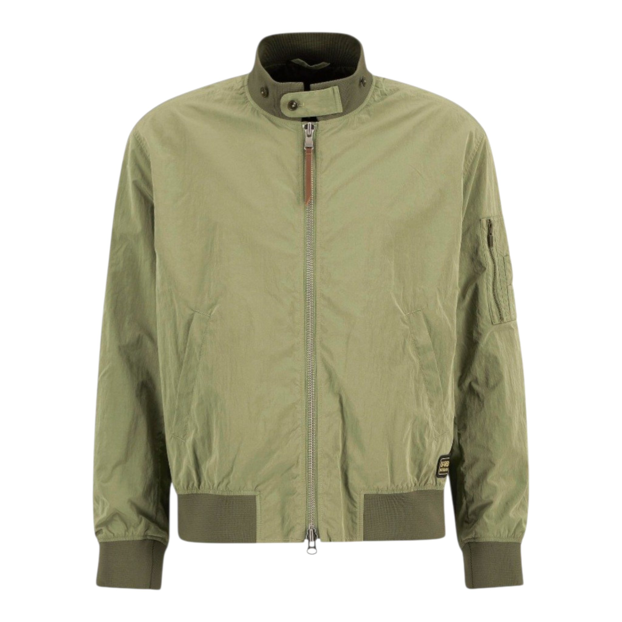 Barbour Fenton | Giacca