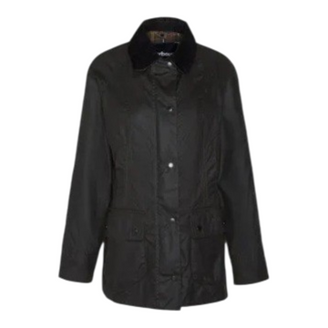 Barbour Beadnell | Giacca Cerata Classic