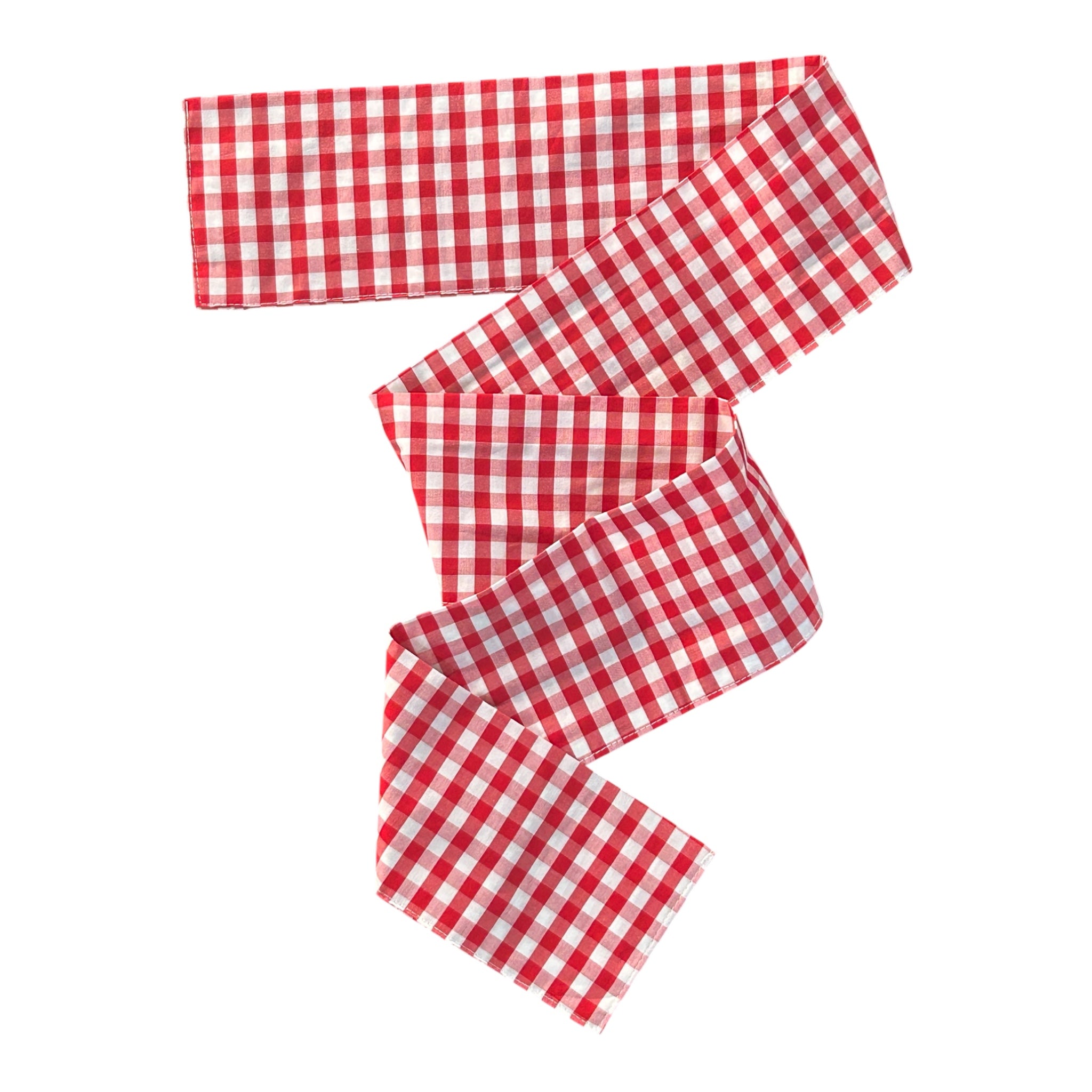Weili Zheng | Completo Gingham