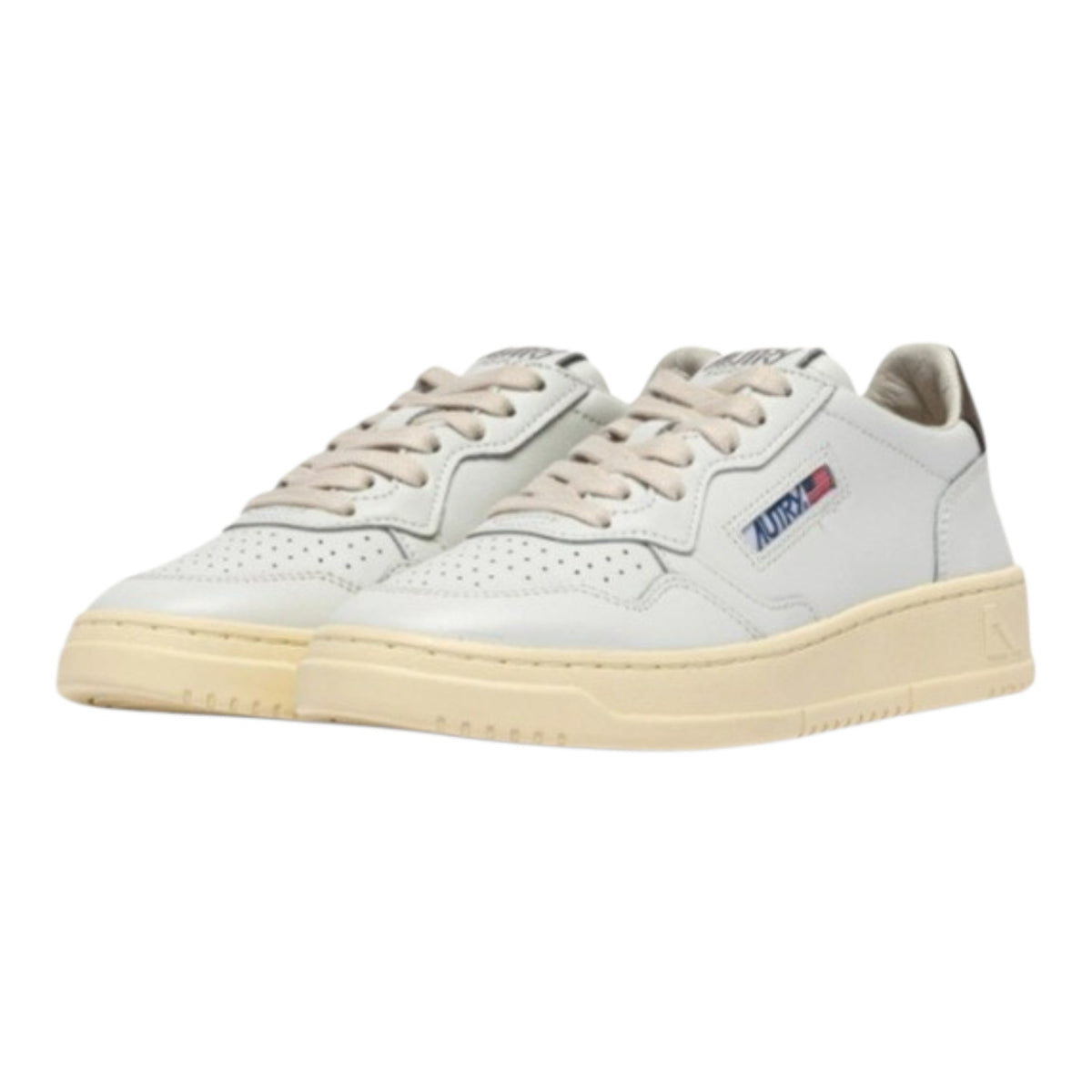 Sneaker | Medalist in Pelle