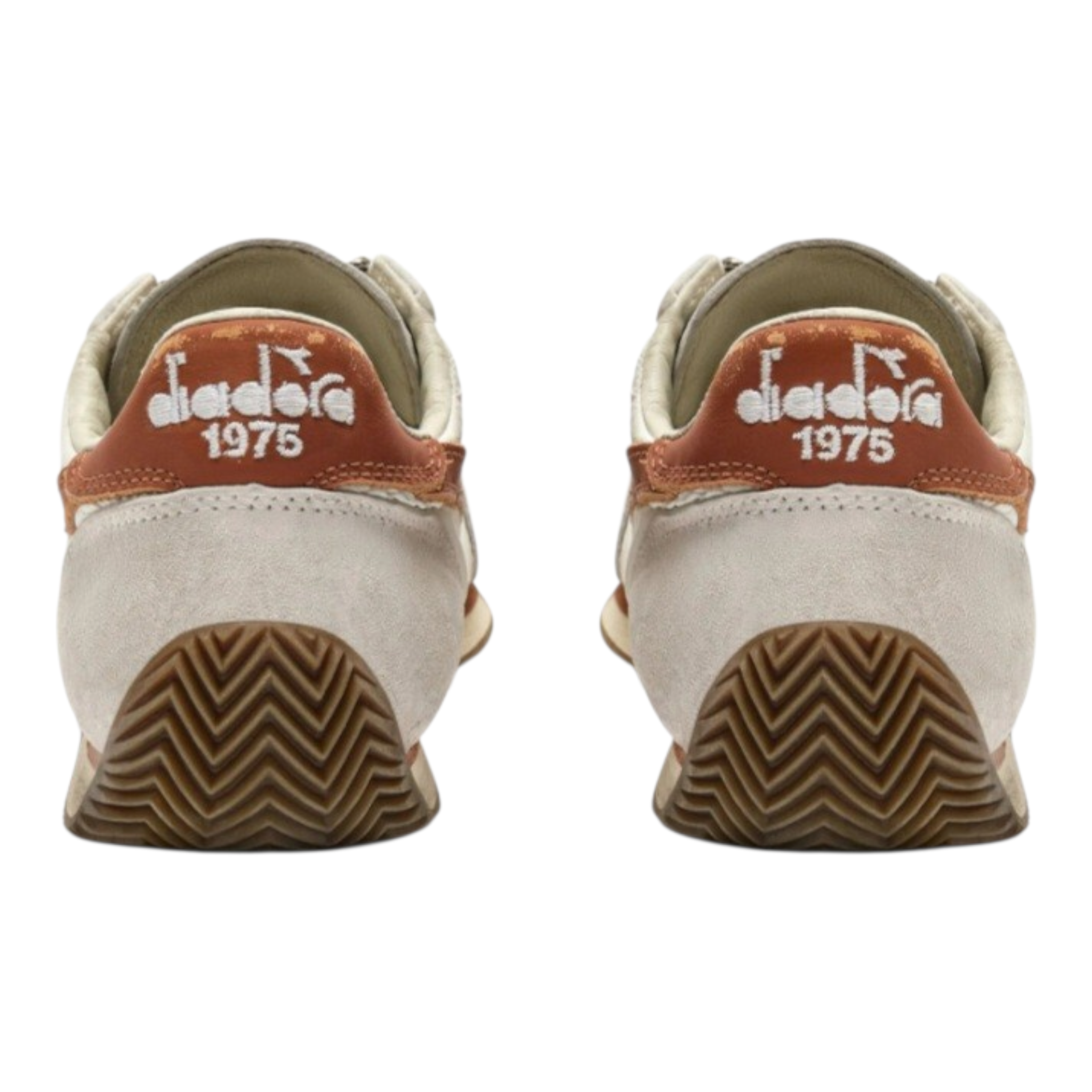 Diadora Equipe Vela | Sneaker in Suede