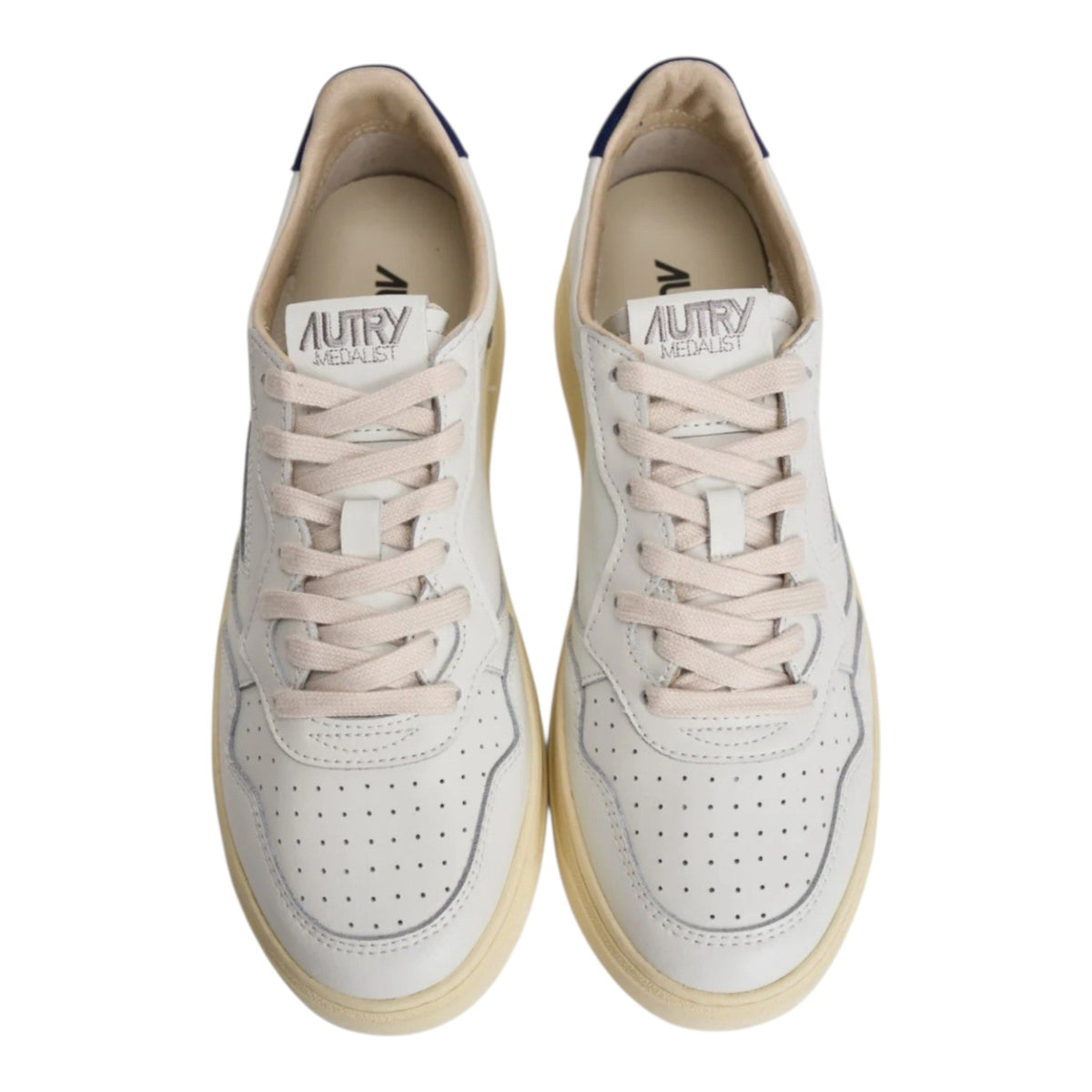 Sneaker | Medalist in Pelle