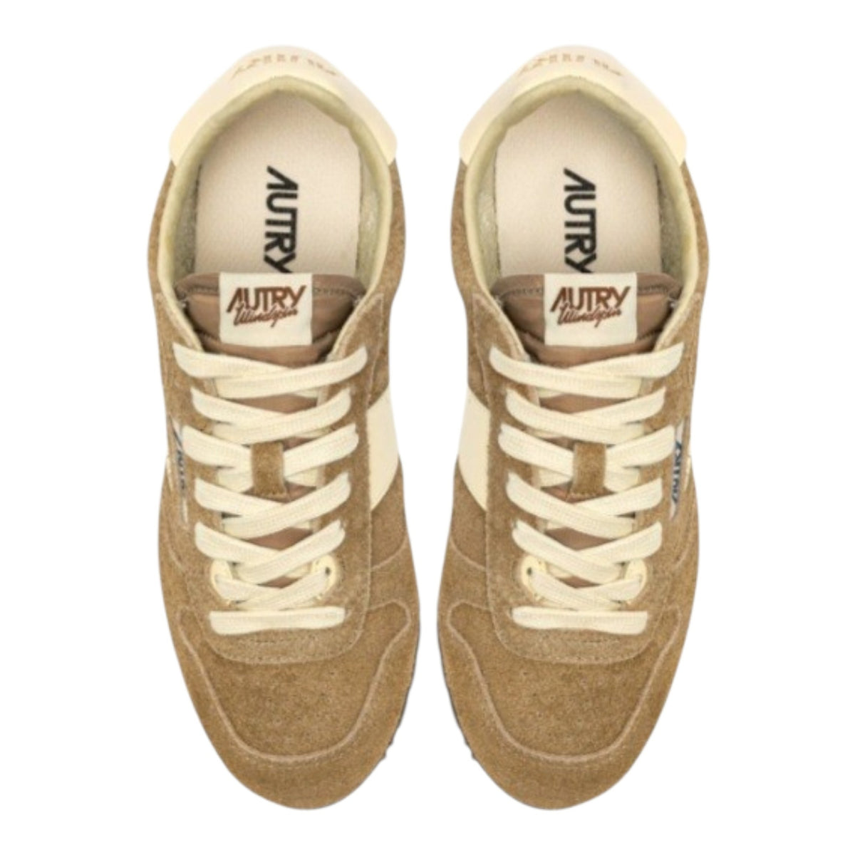 Sneaker | Windspin in Suede