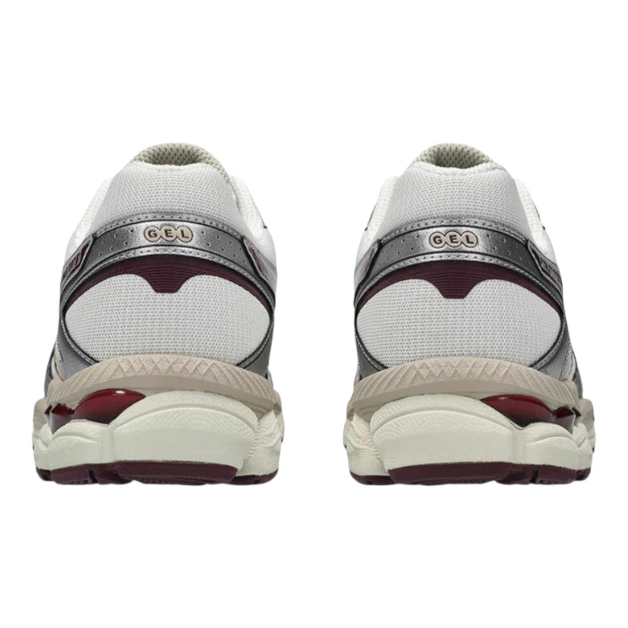 Asics Gel-Cumulus 16 | Sneaker in Pelle e Mesh