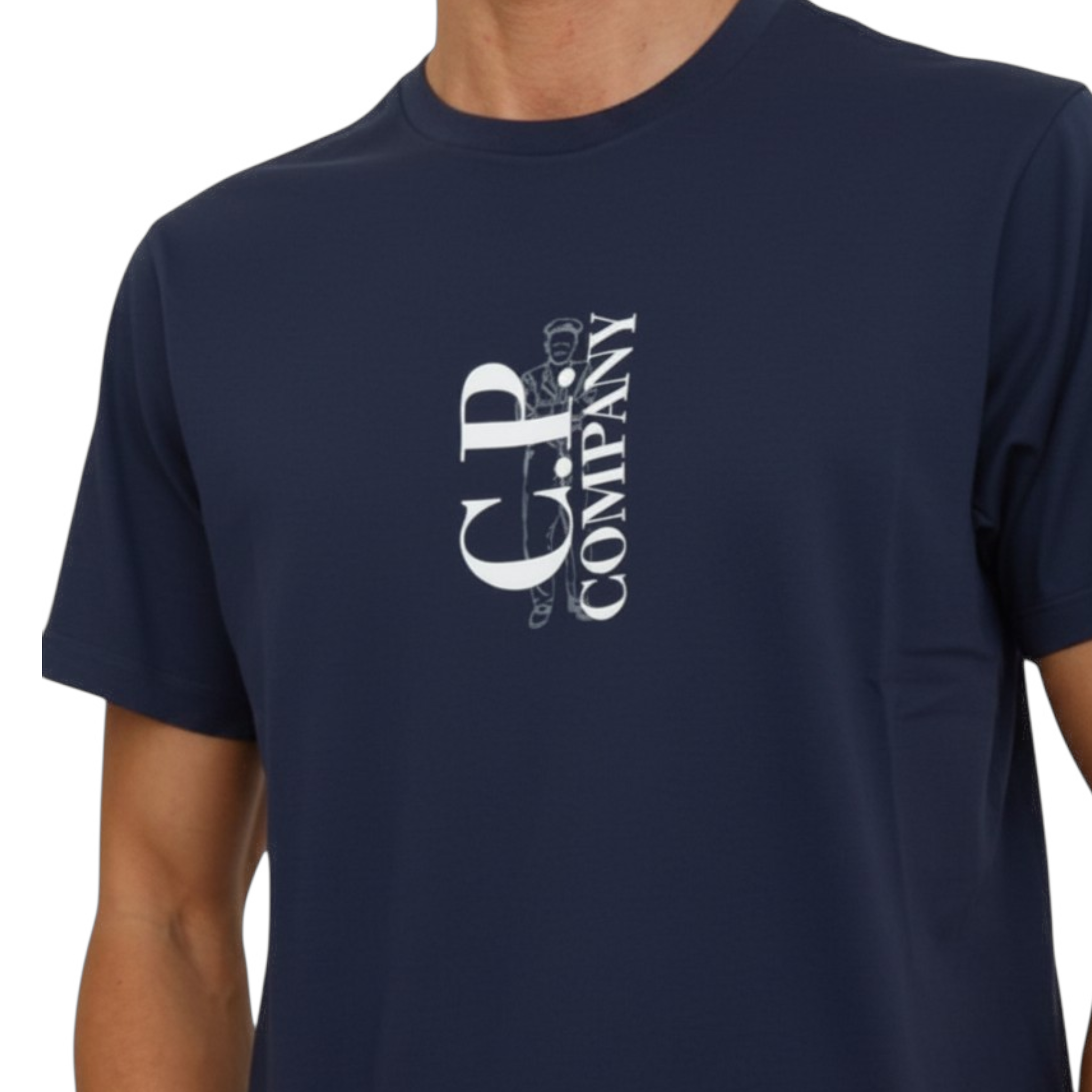 C.P. Company | T-shirt