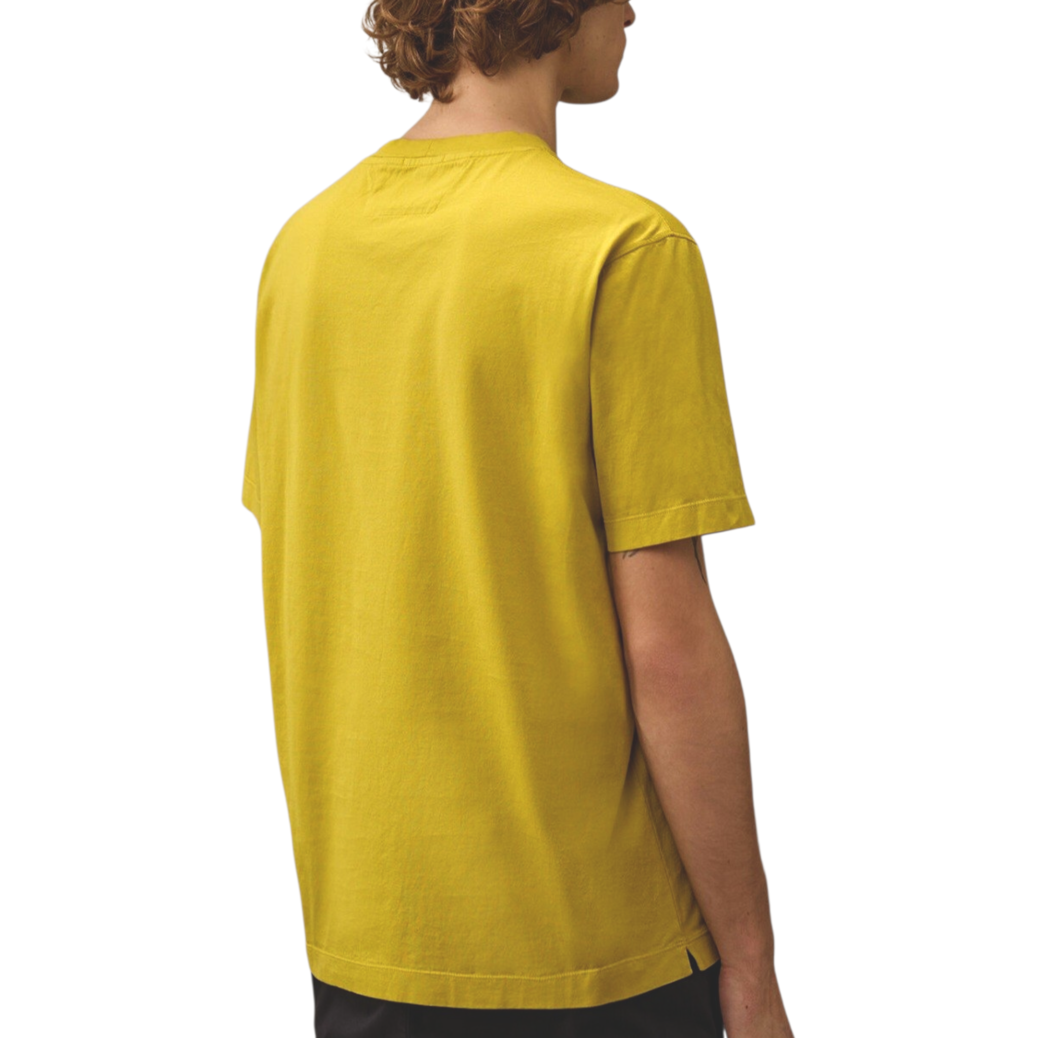 C.P. Company | T-shirt Mercerized Jersey