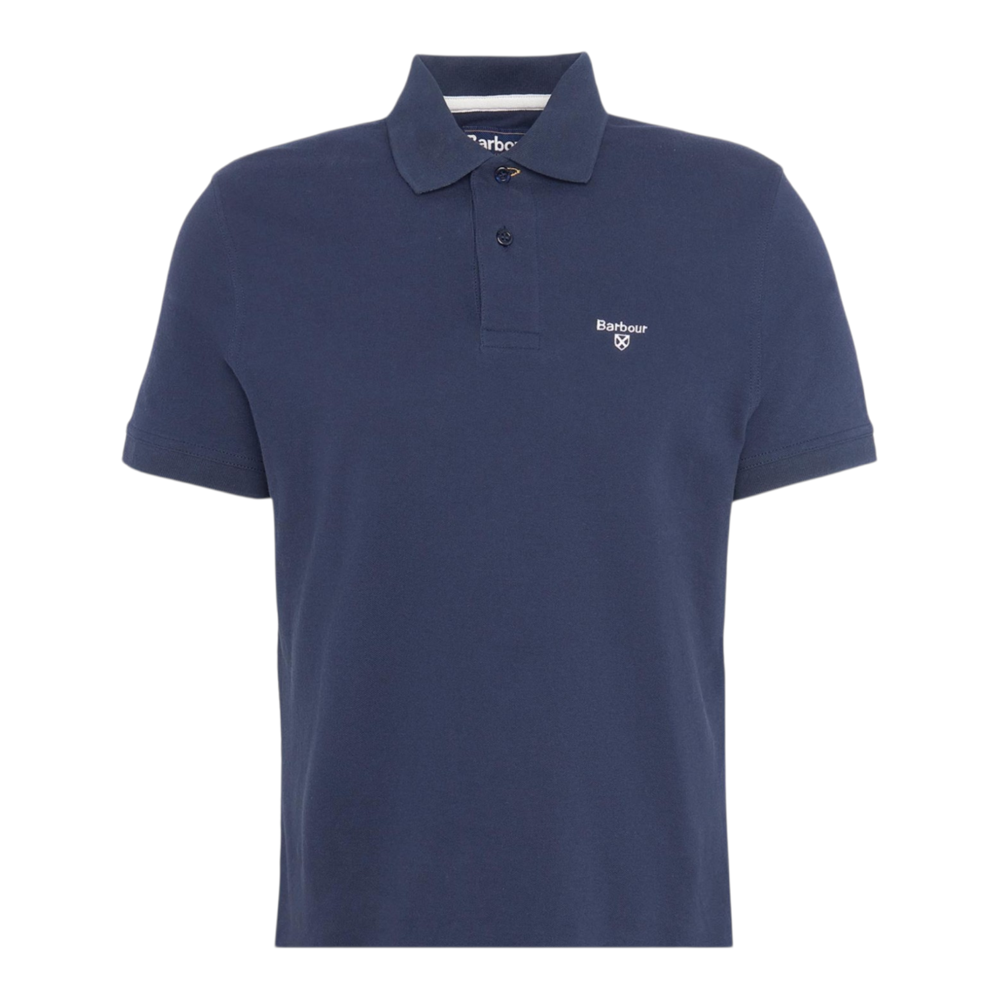 Barbour | Polo in Cotone