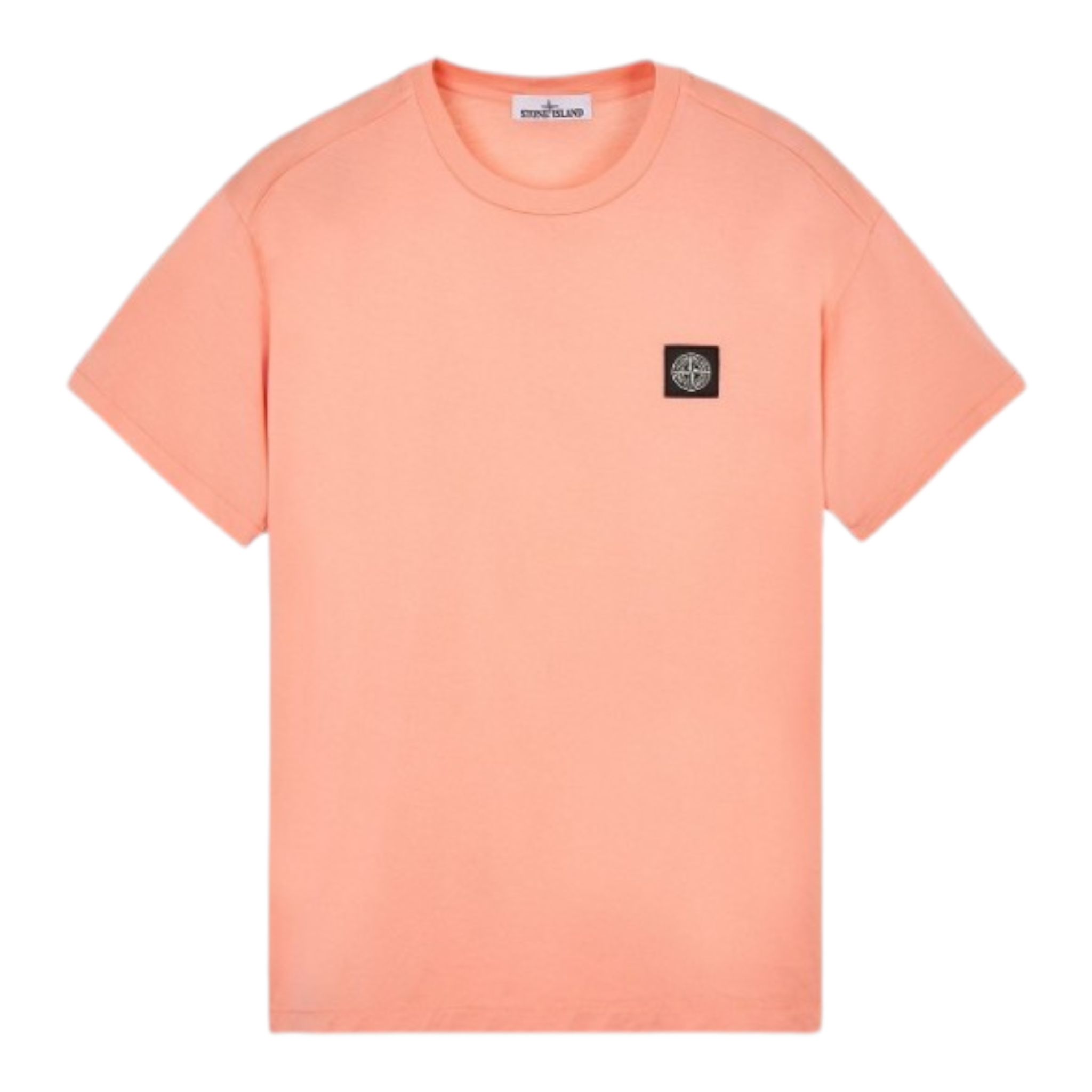 Stone Island | T-shirt Cotton Jersey