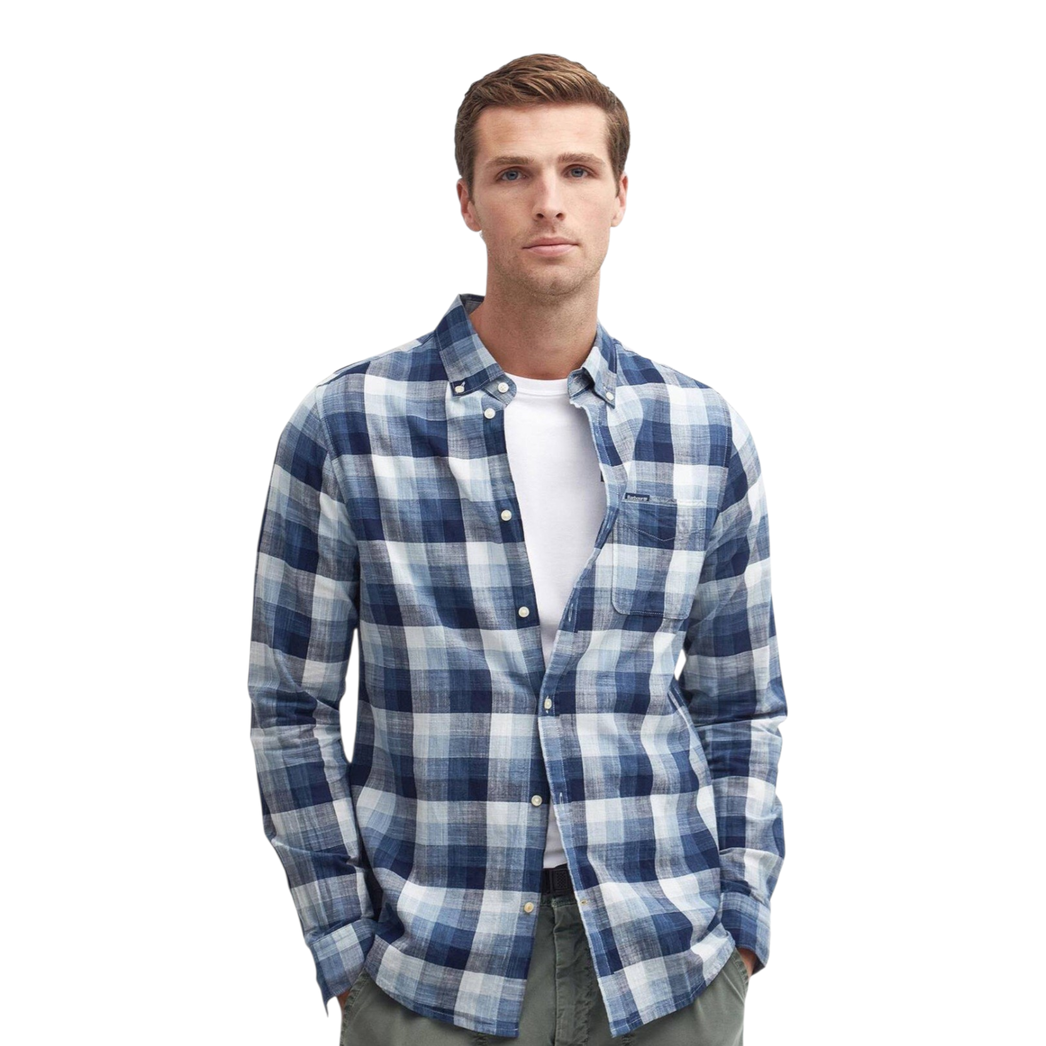 Barbour Hillroad | Camicia