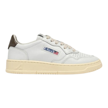 Sneaker | Medalist in Pelle