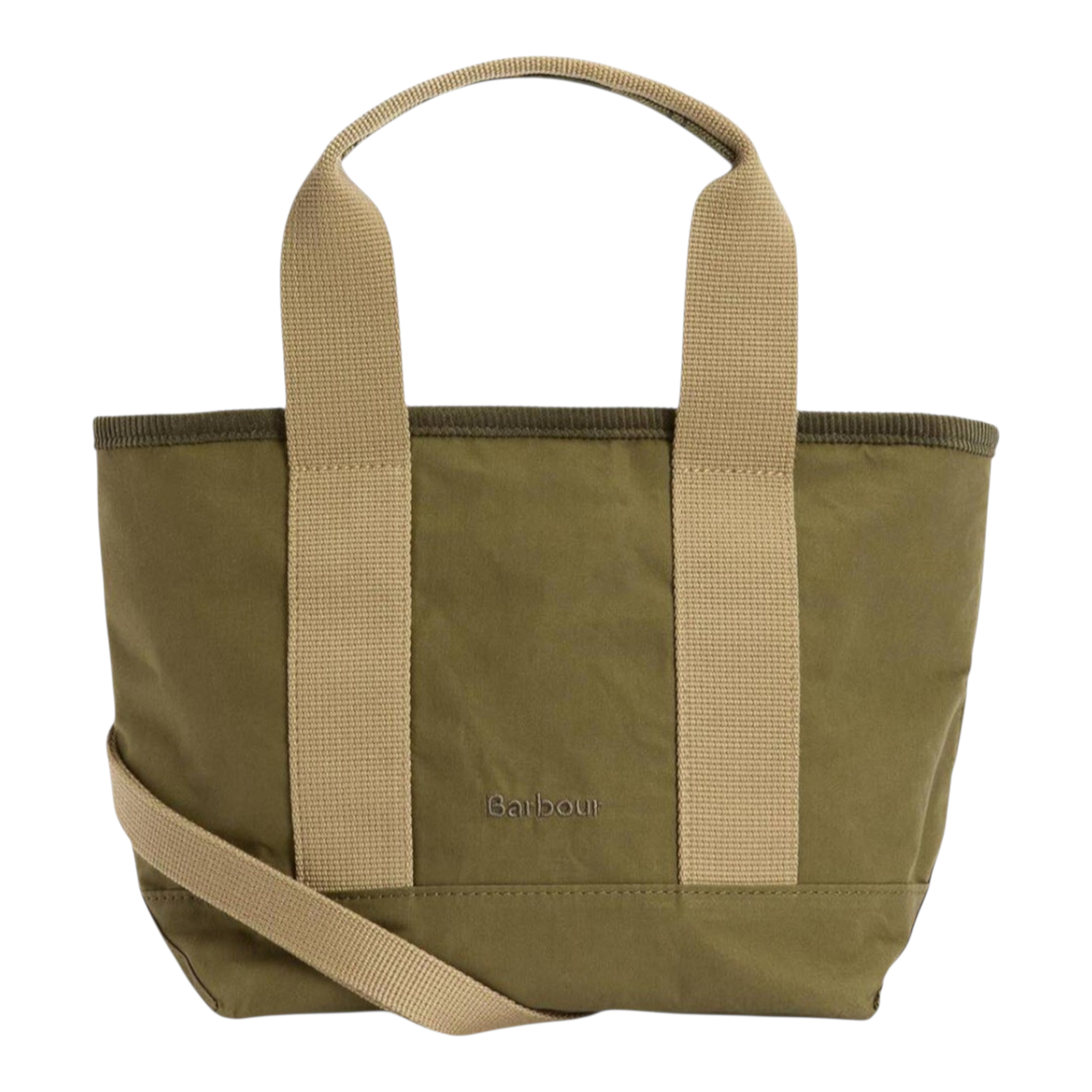 Barbour Mini Mya | Borsa Denim e Cerato
