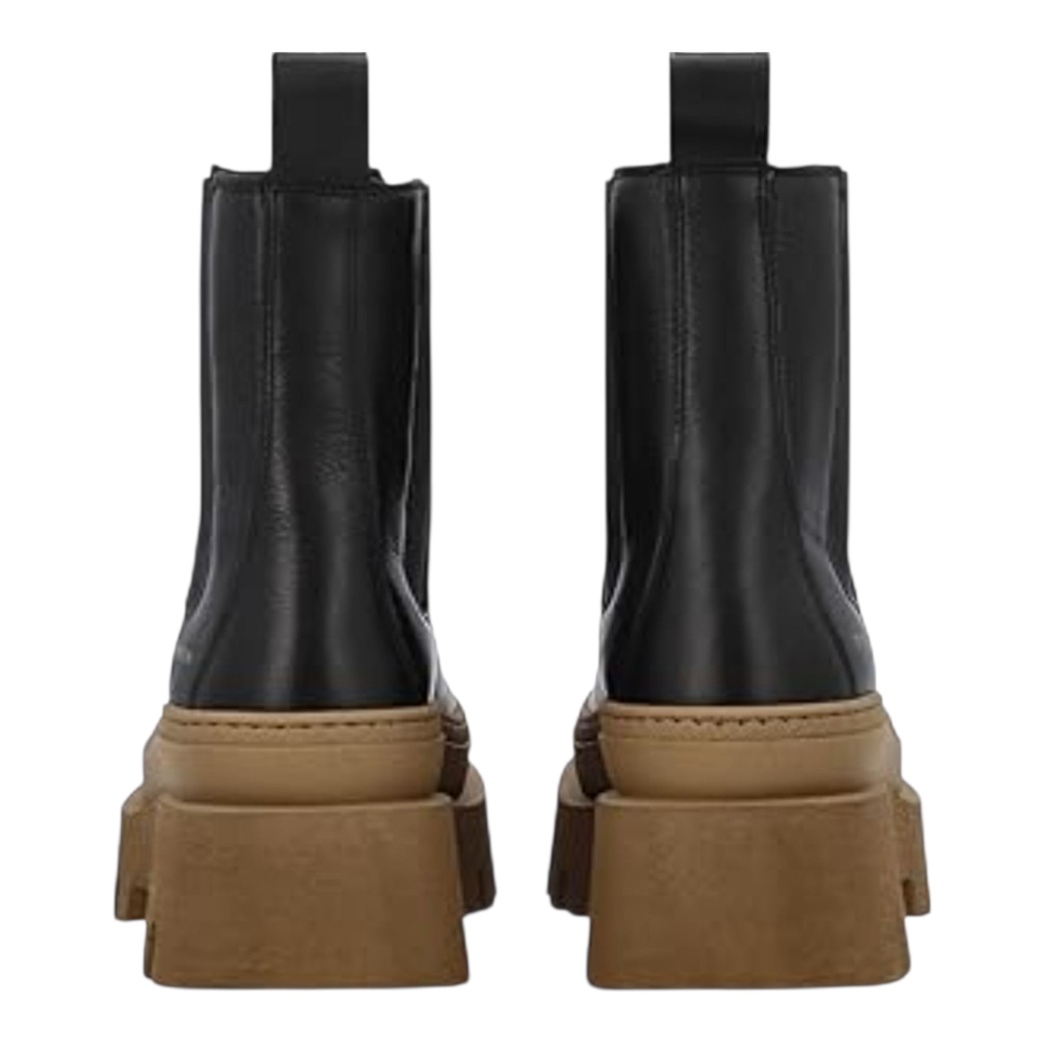 Copenhagen | Stivale Mid