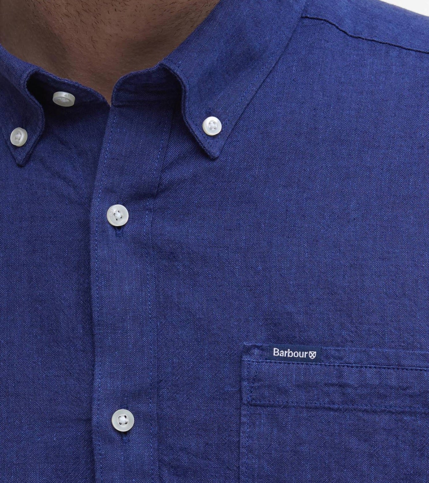 Barbour Nelson | Camicia Sartoriale