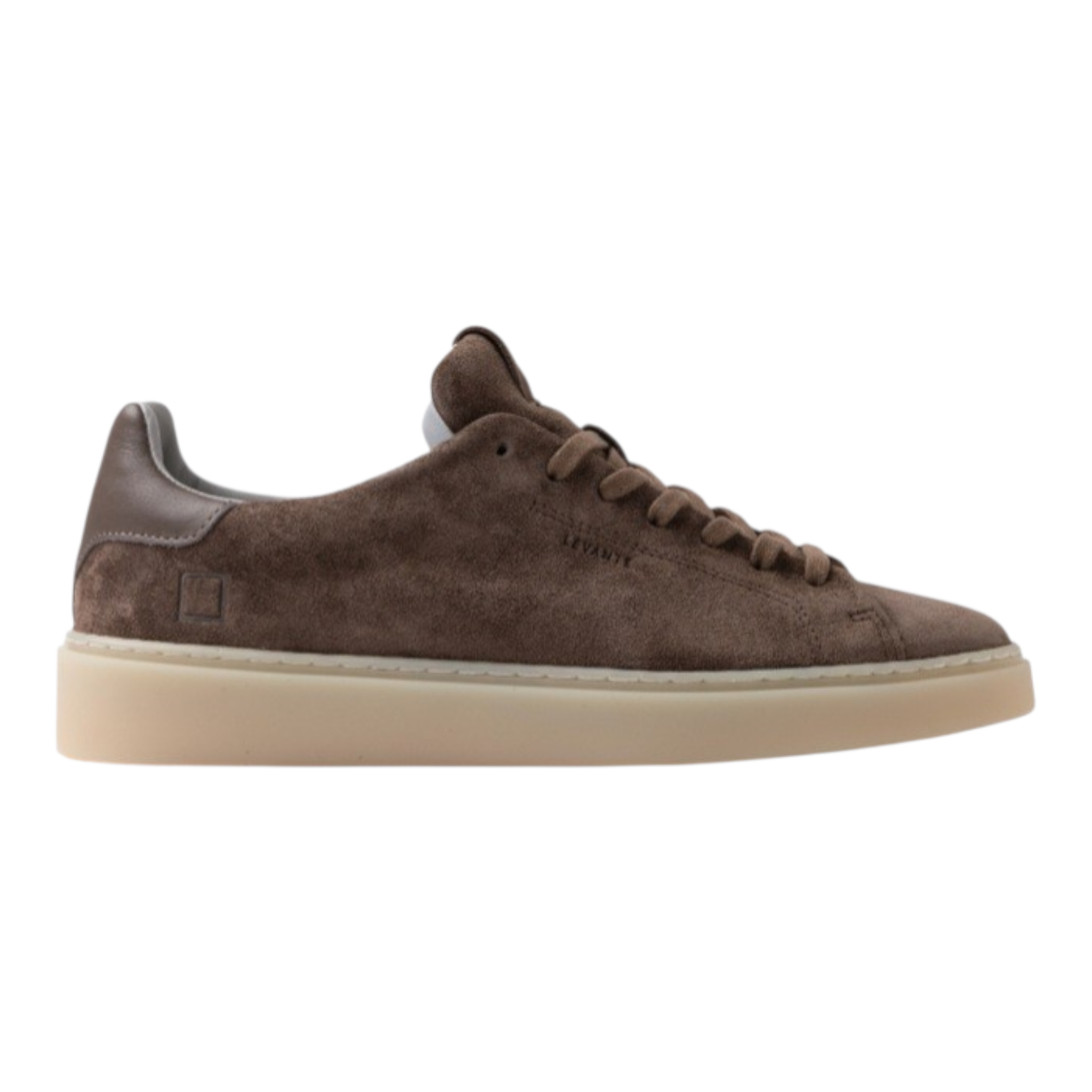 D.A.T.E. Levante | Sneaker in Suede
