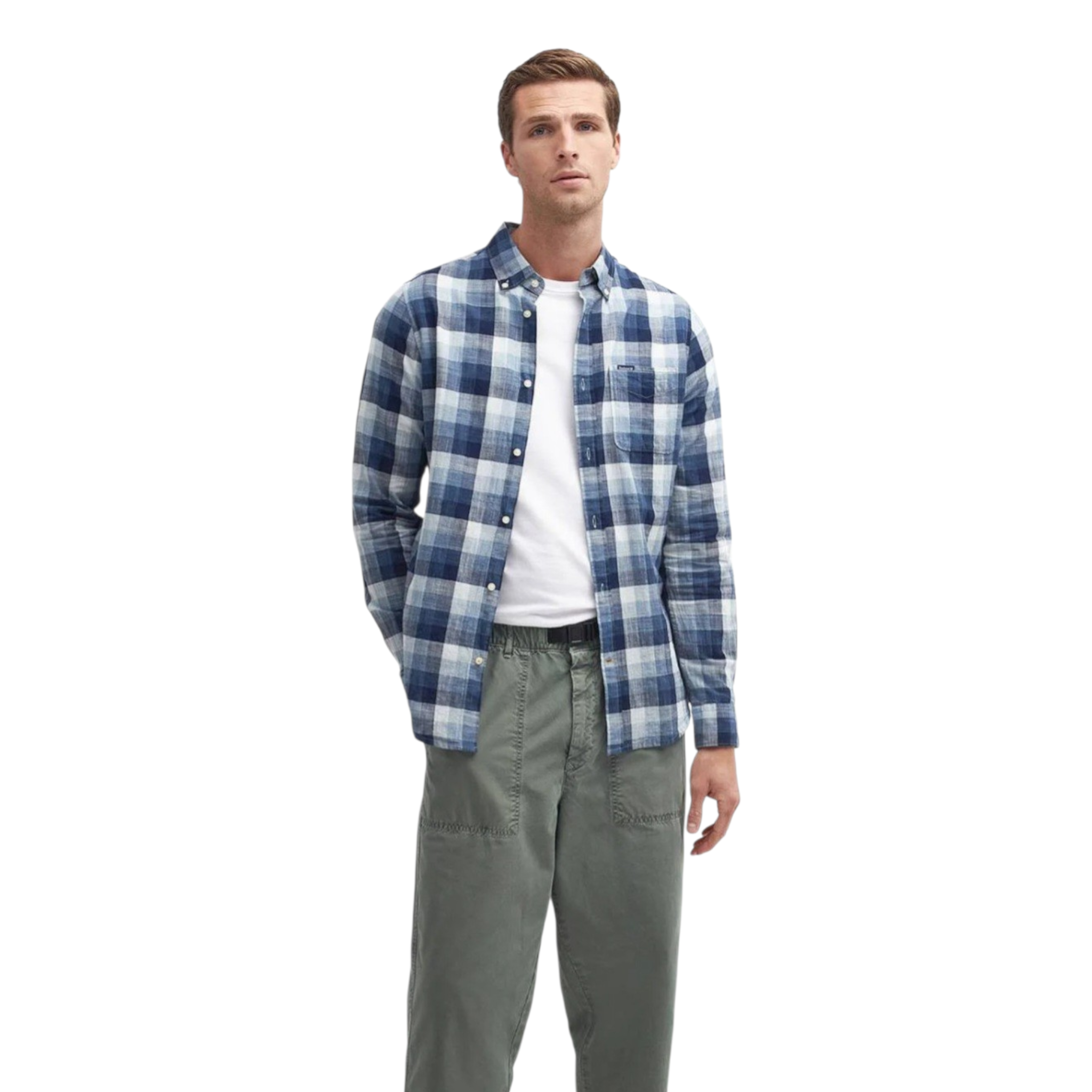Barbour Hillroad | Camicia