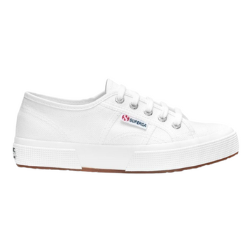 Superga | Sneaker 2750 in Tessuto901 White