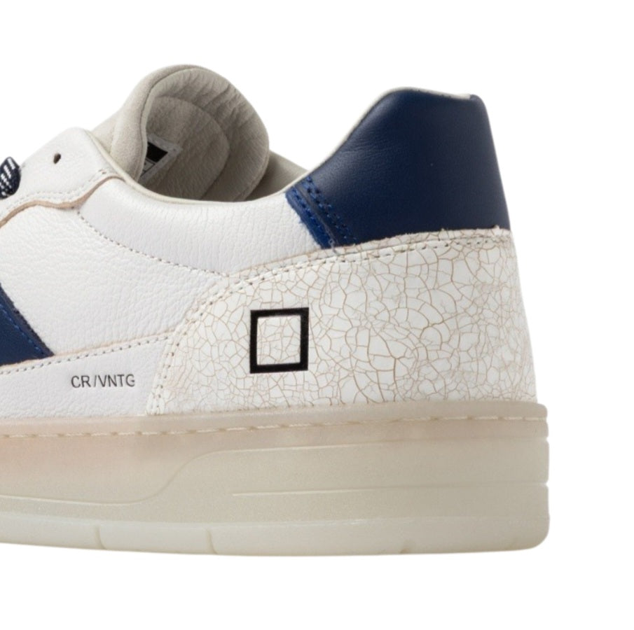 D.A.T.E.  Court 2.0 | Sneaker in Pelle