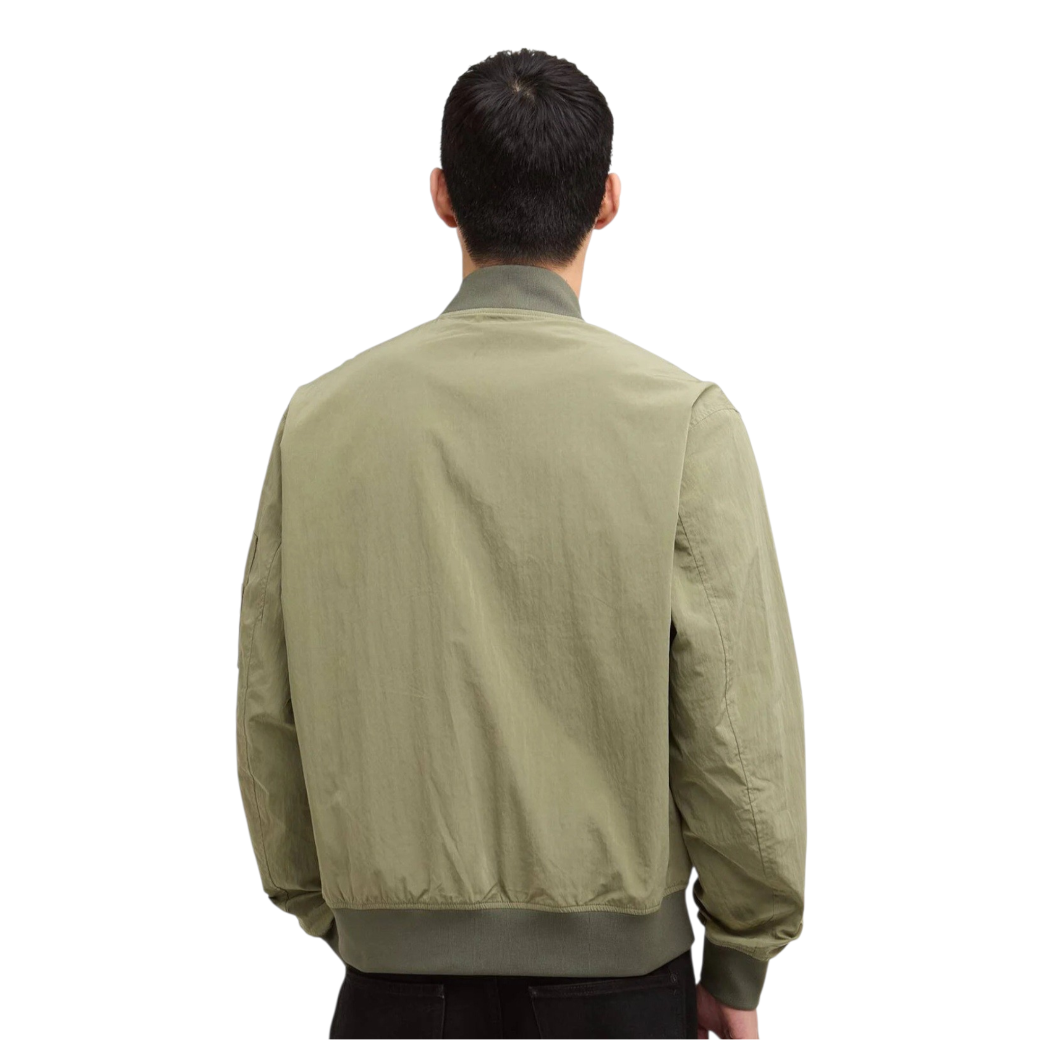 Barbour Fenton | Giacca