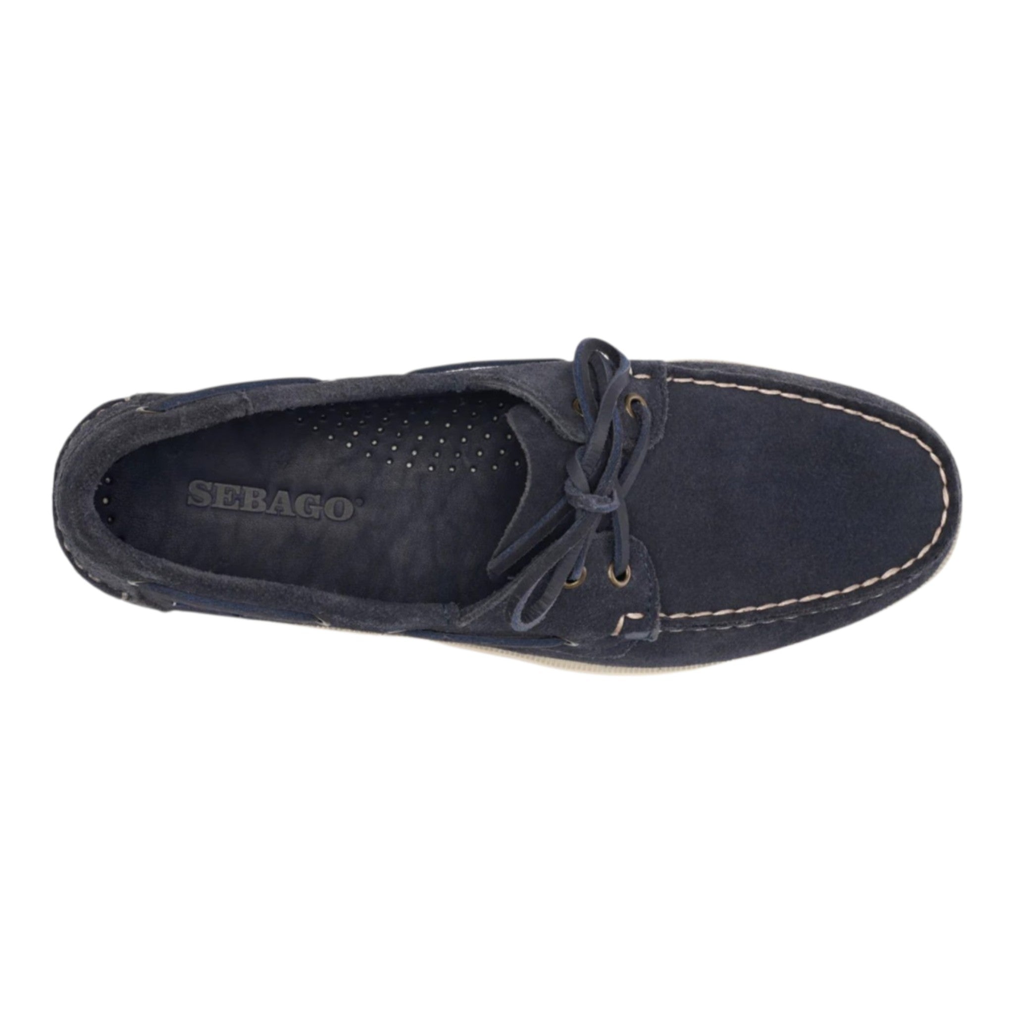 Sebago | Mocassino in Suede