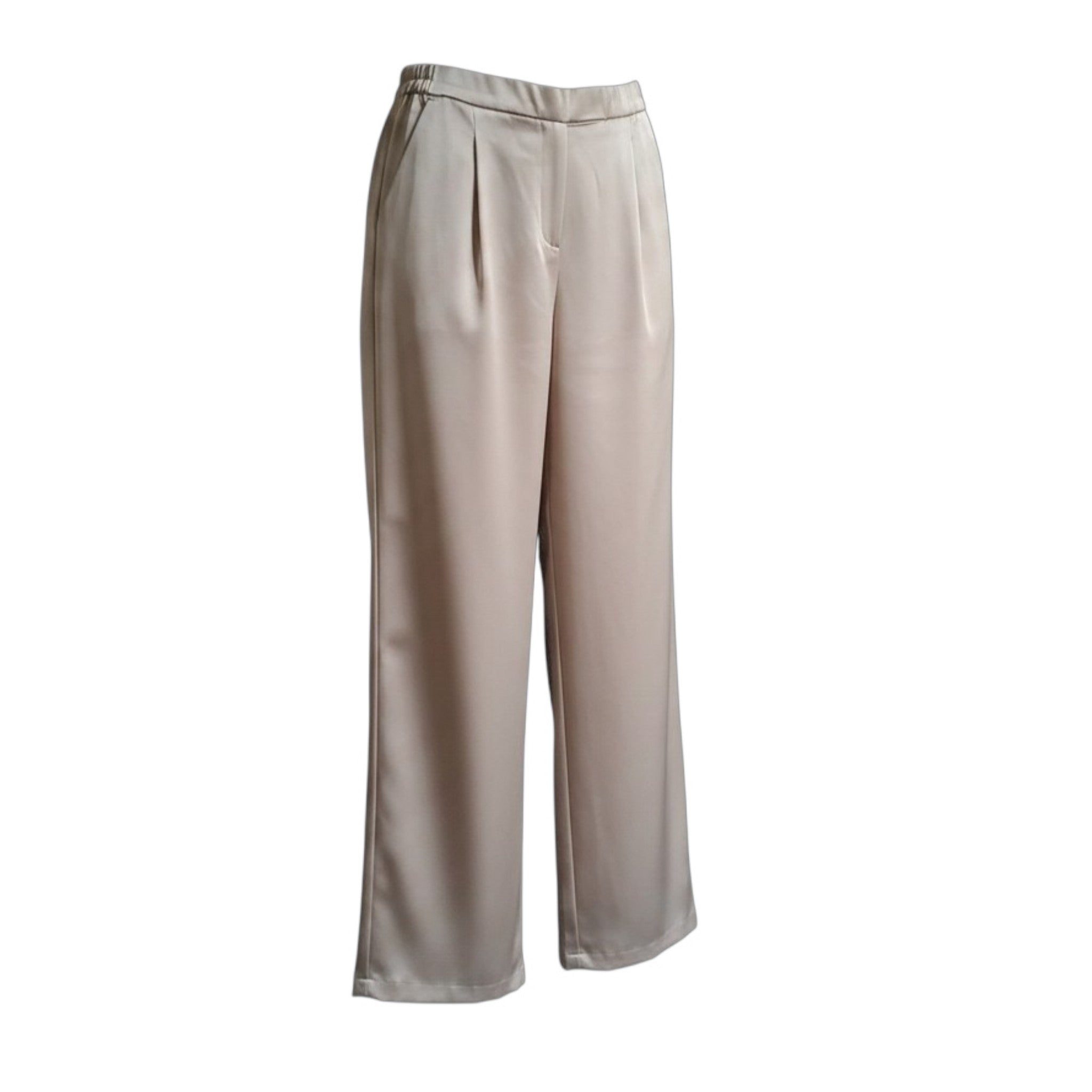 Weili Zheng | Pantalone Palazzo
